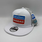 GASGAS Troy Lee Designs Cap - White