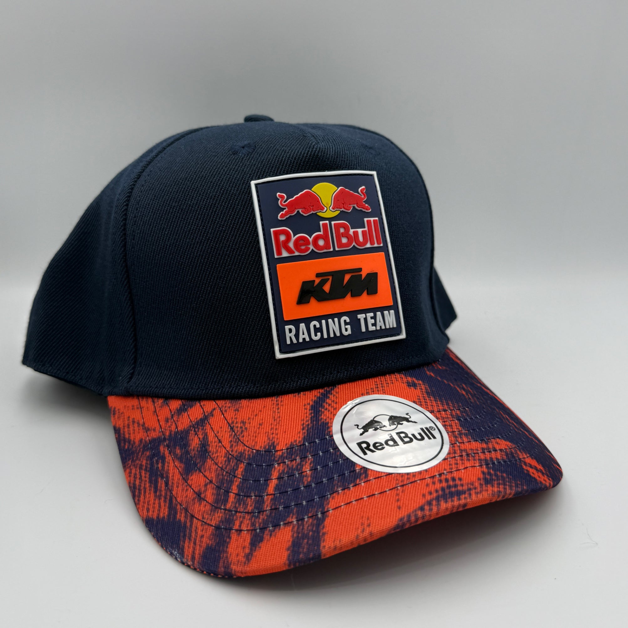 RedBull KTM 2025 Cap
