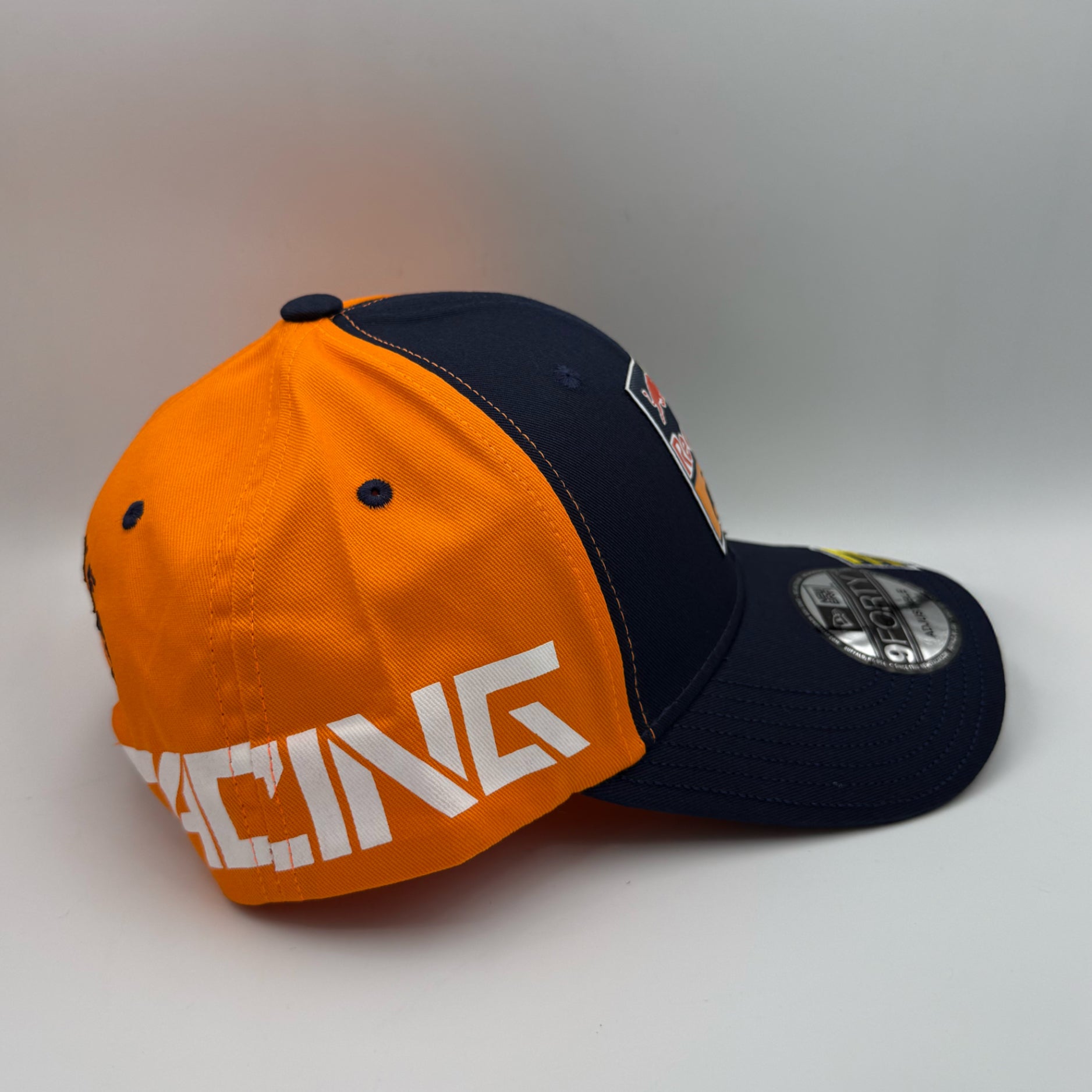 RedBull KTM Cap