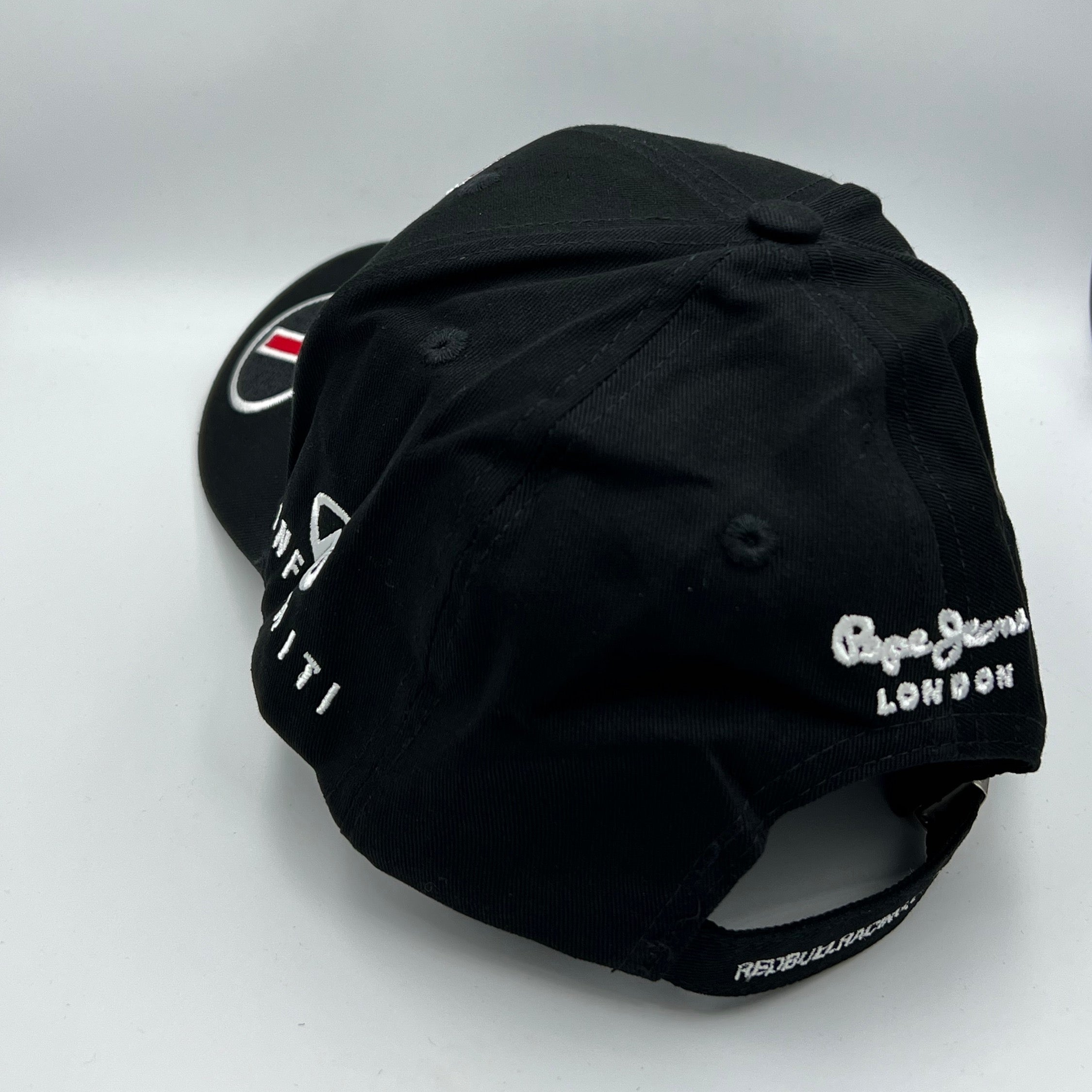 Sebastian Vettel RedBull Racing Cap