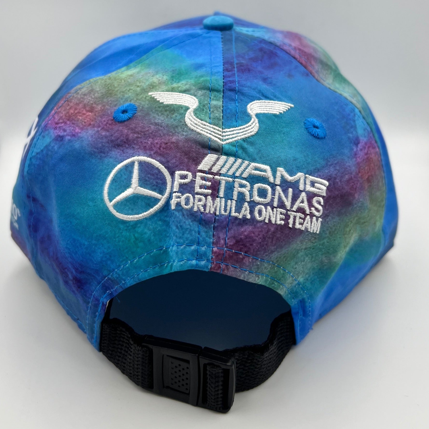 Mercedes Cap
