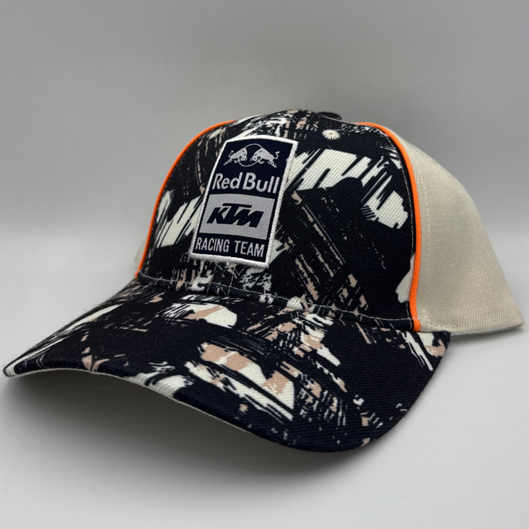 KTM RedBull Cap