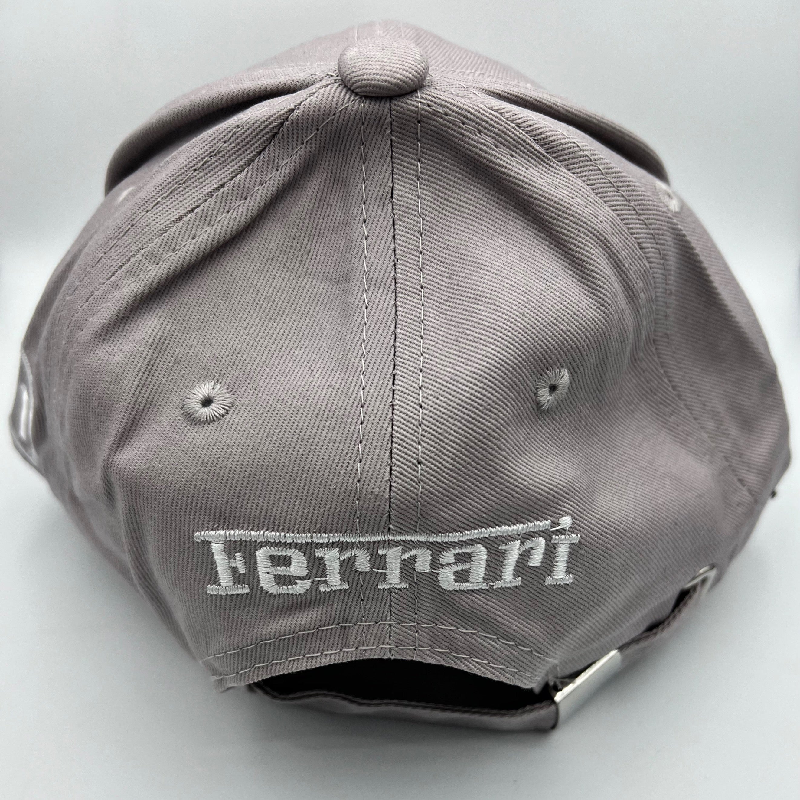 Ferrari Cap