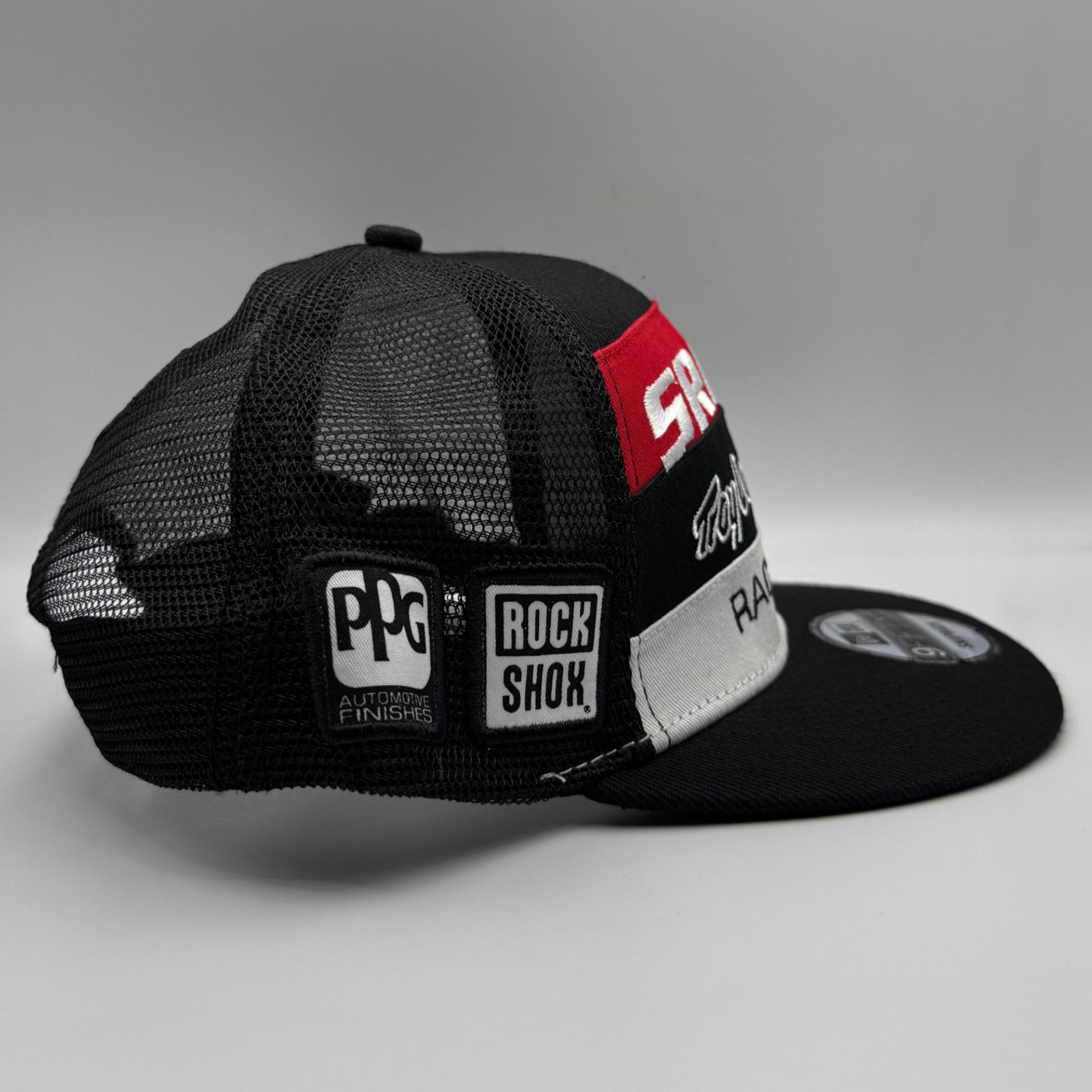 SRAM Troy Lee Designs Cap