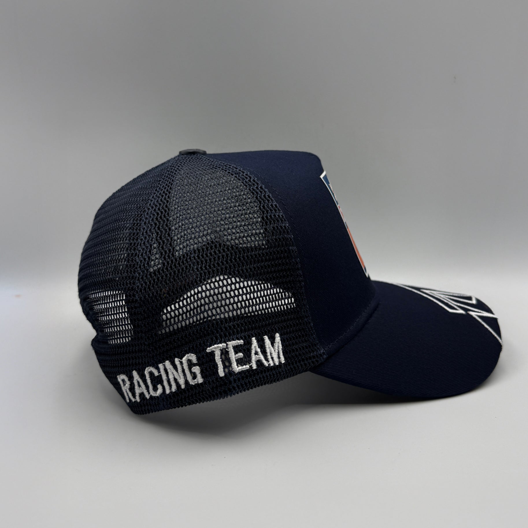 KTM RedBull Navy Cap