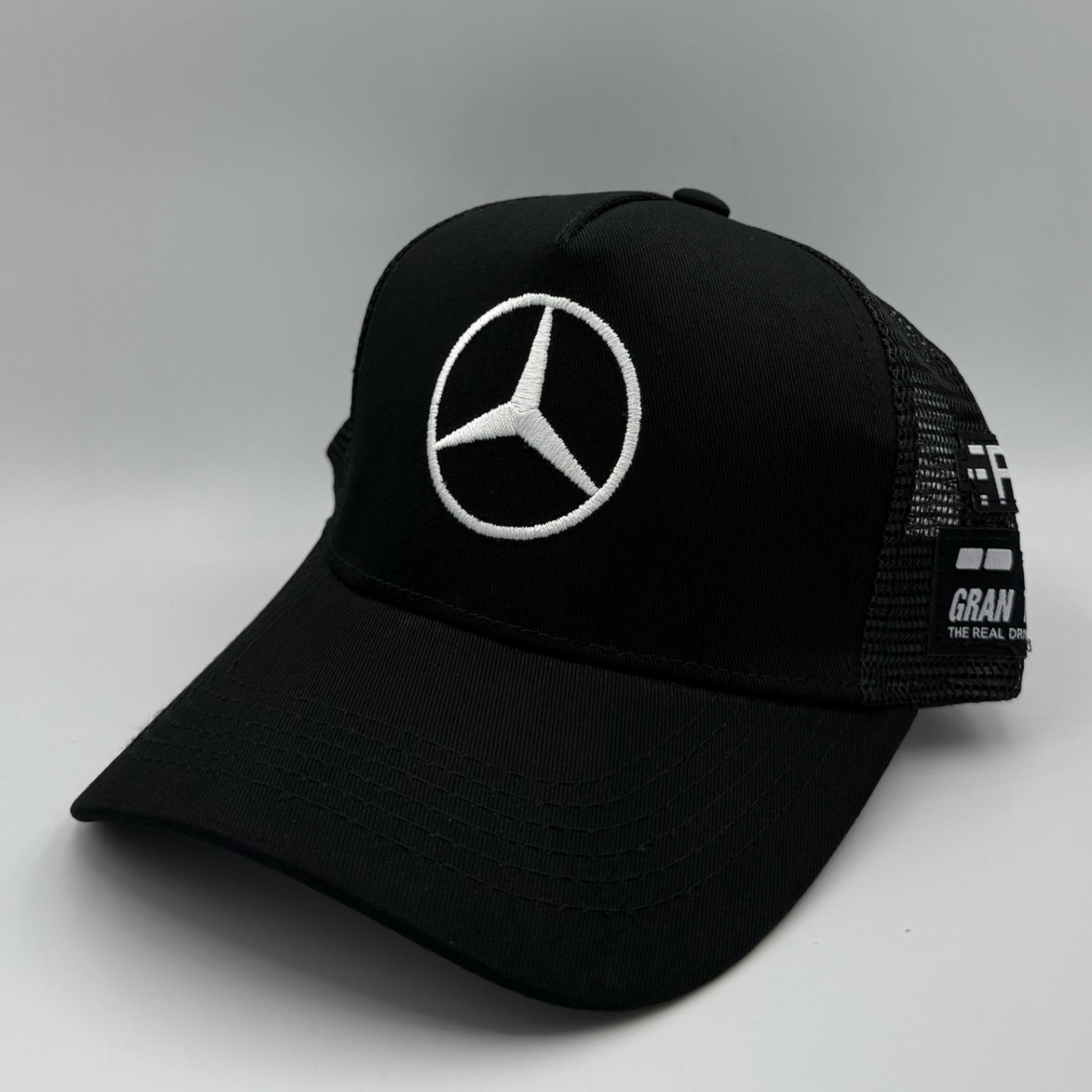 Mercedes AMG Trucker Cap