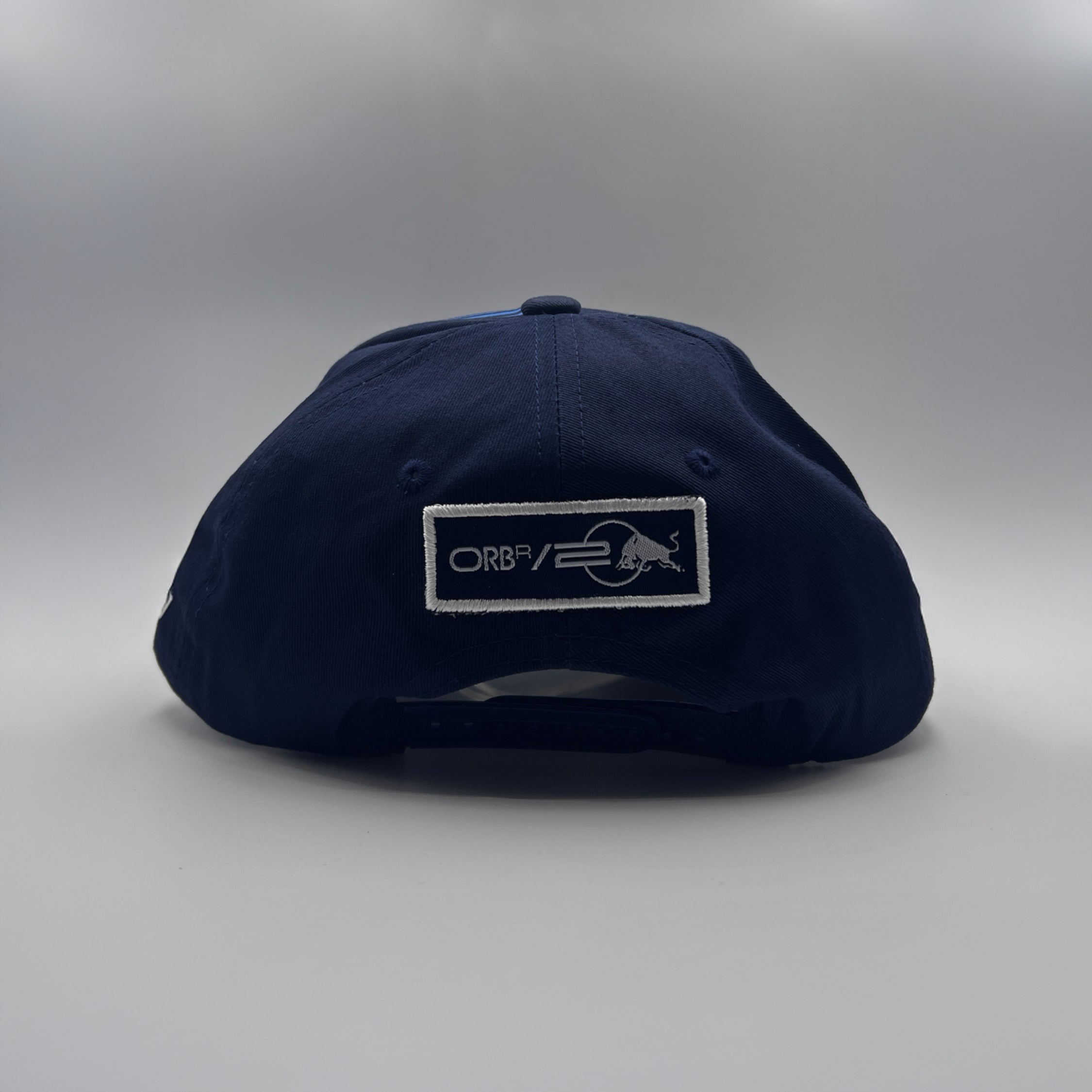 Max Verstappen 2024 RedBull Cap