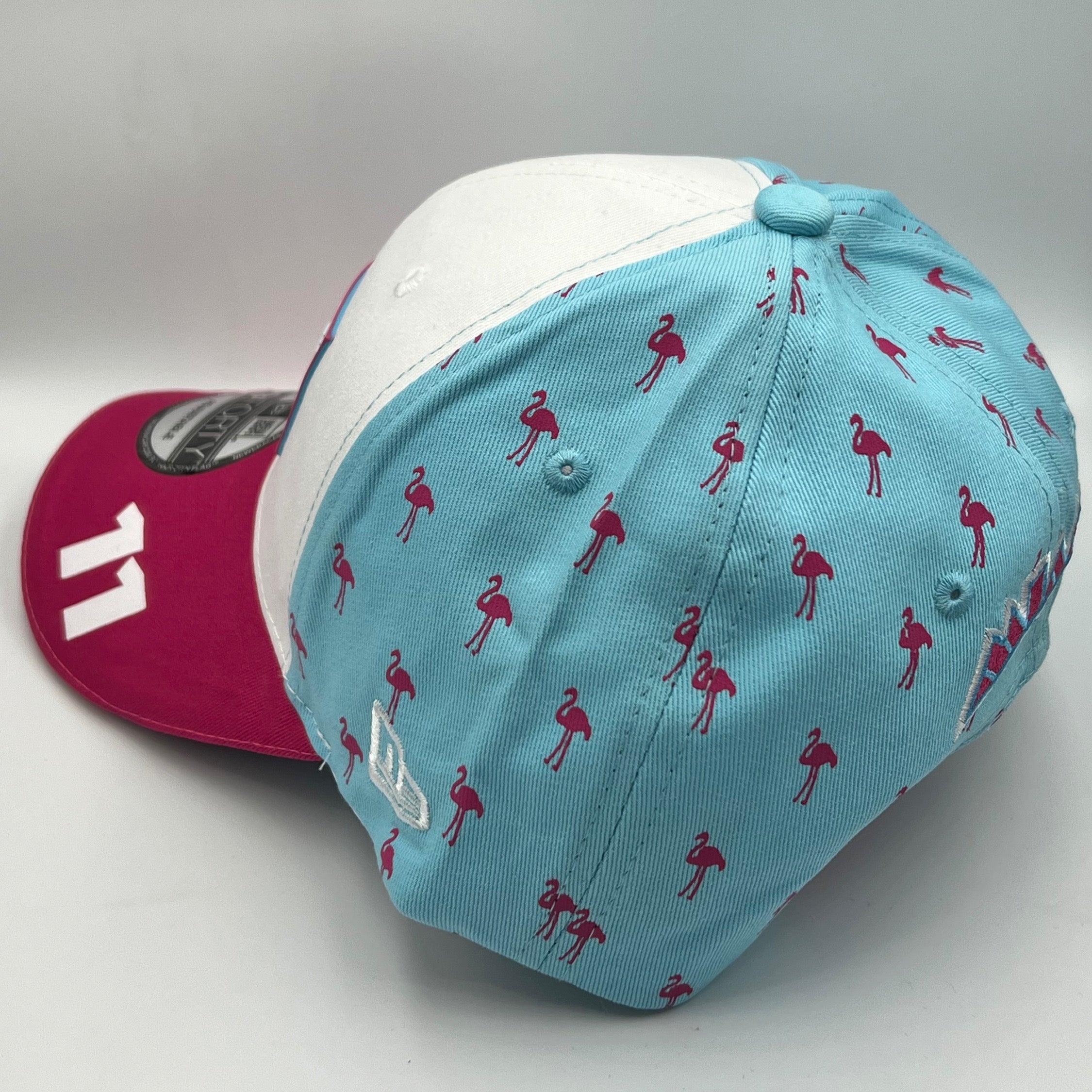 Sergio Perez RedBull Racing Cap