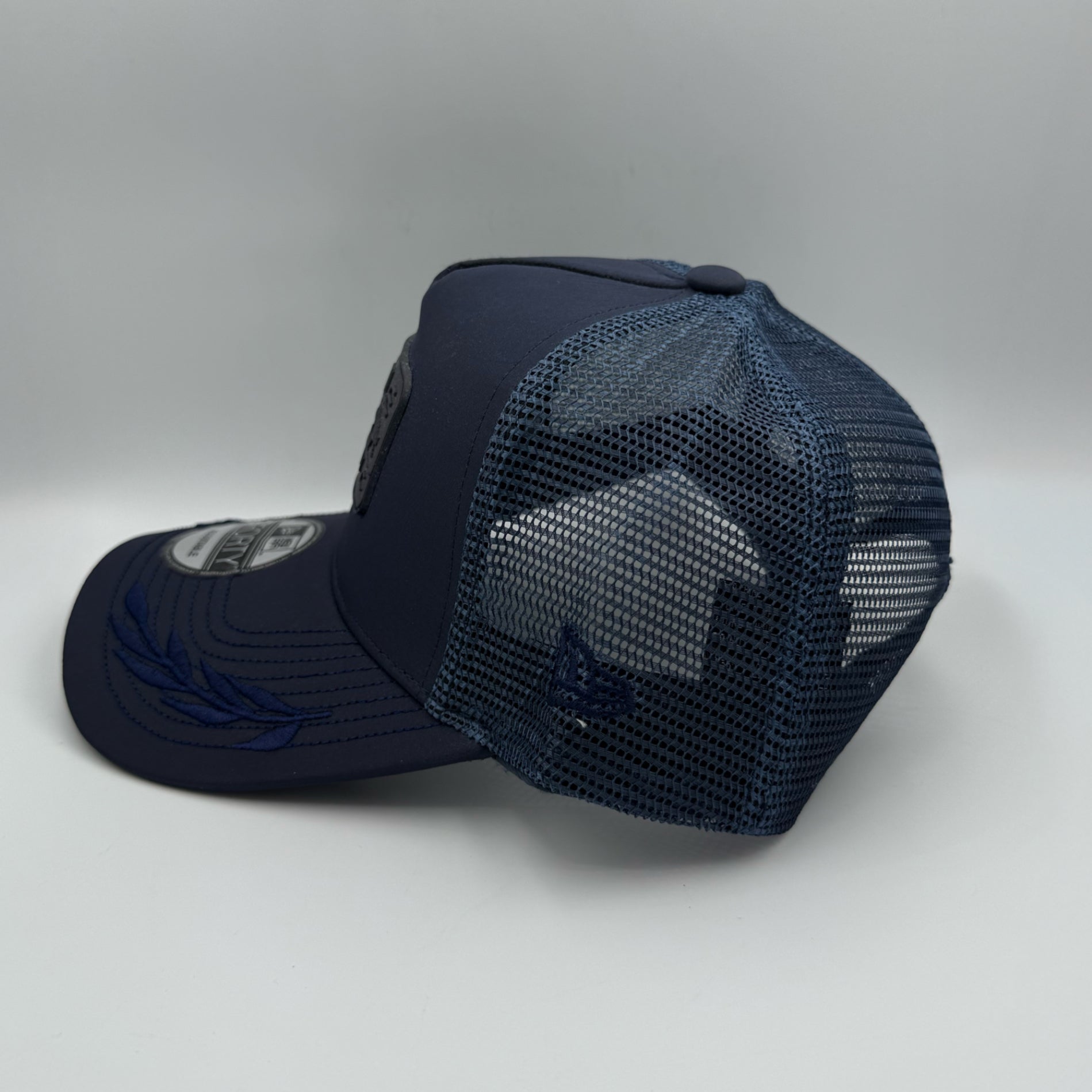 Oracle RedBull Trucker Cap