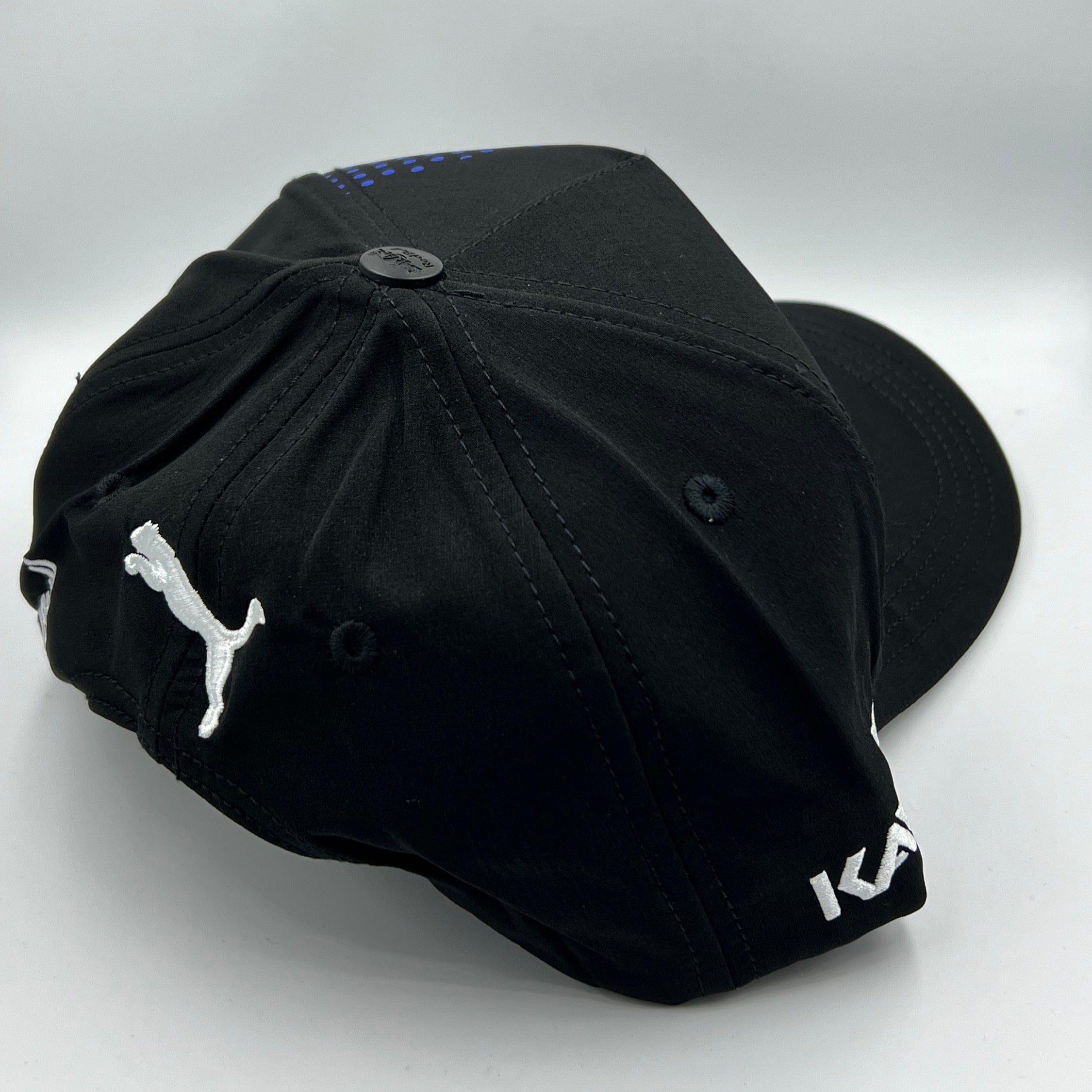 Max Verstappen RedBull Racing Cap
