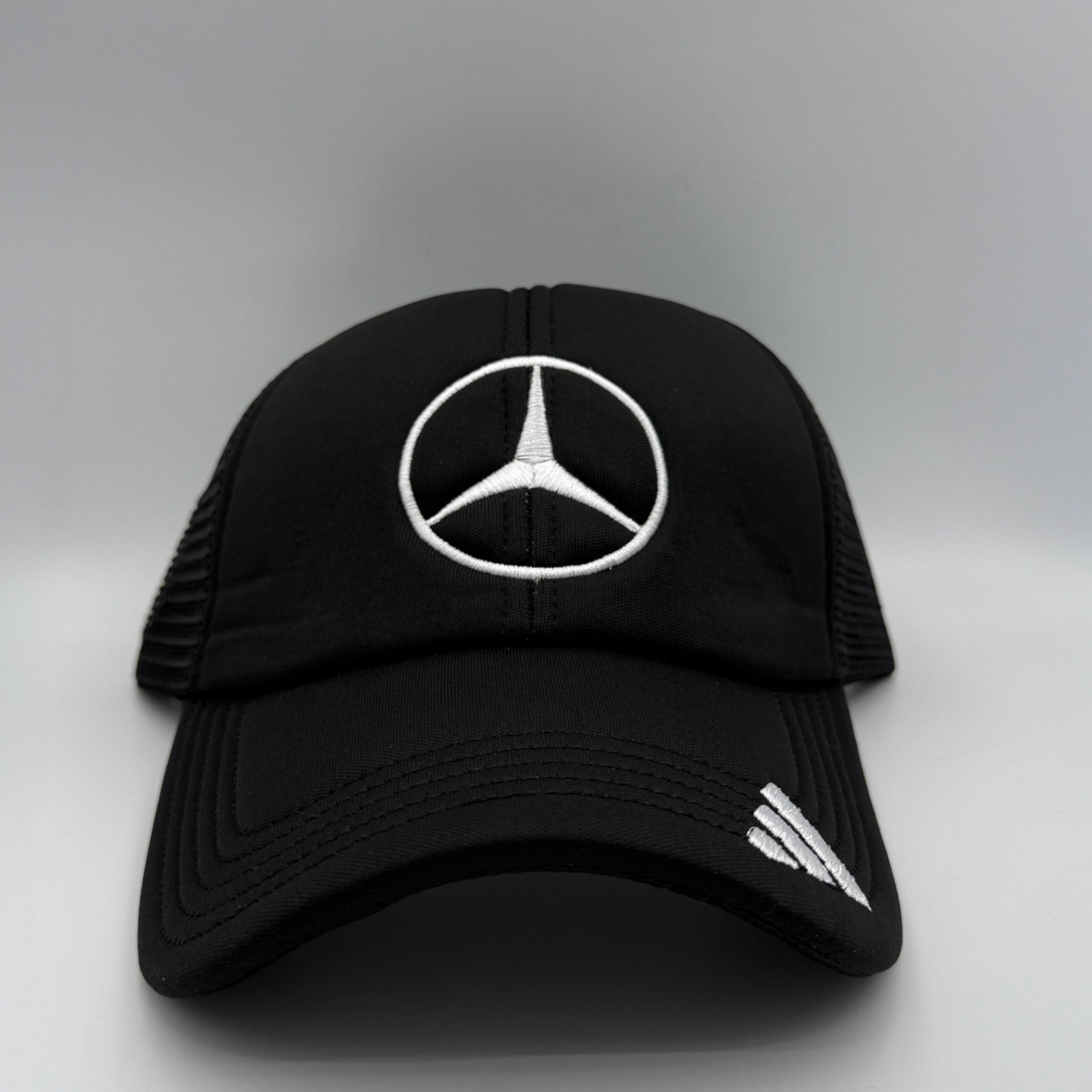 Mercedes Trucker Cap