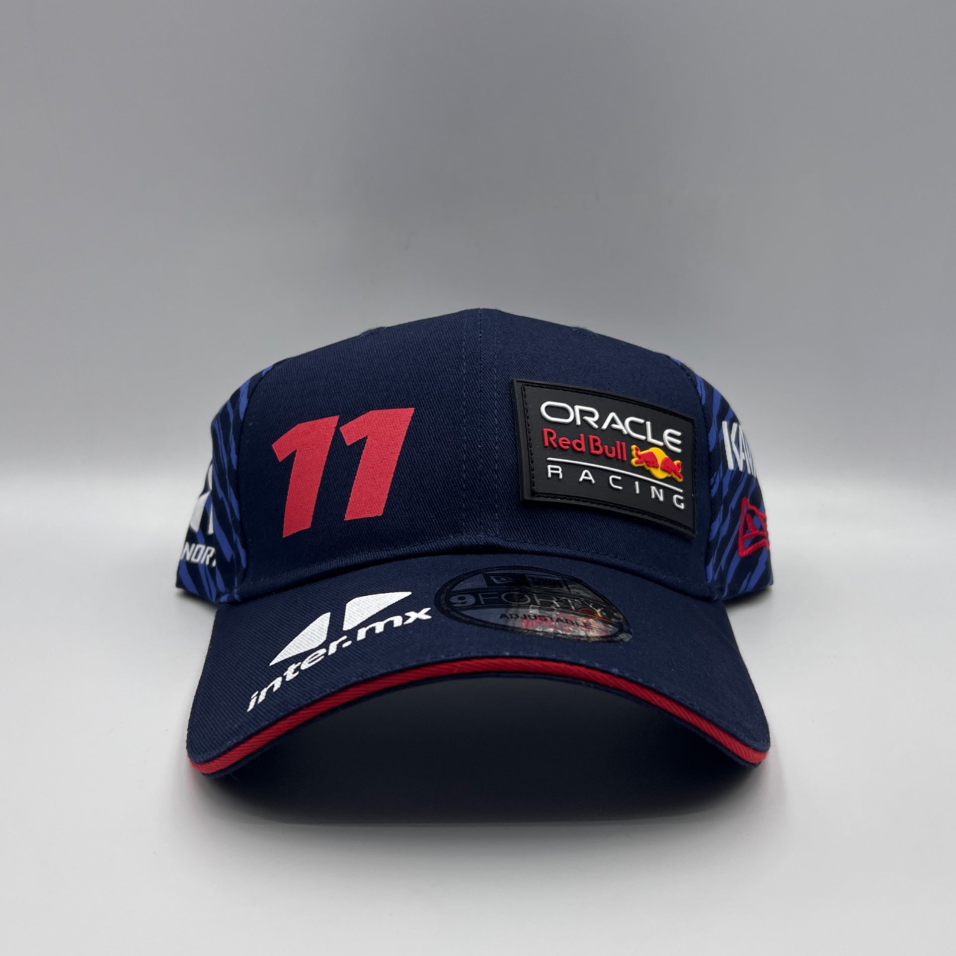 Sergio Perez 2023 Cap