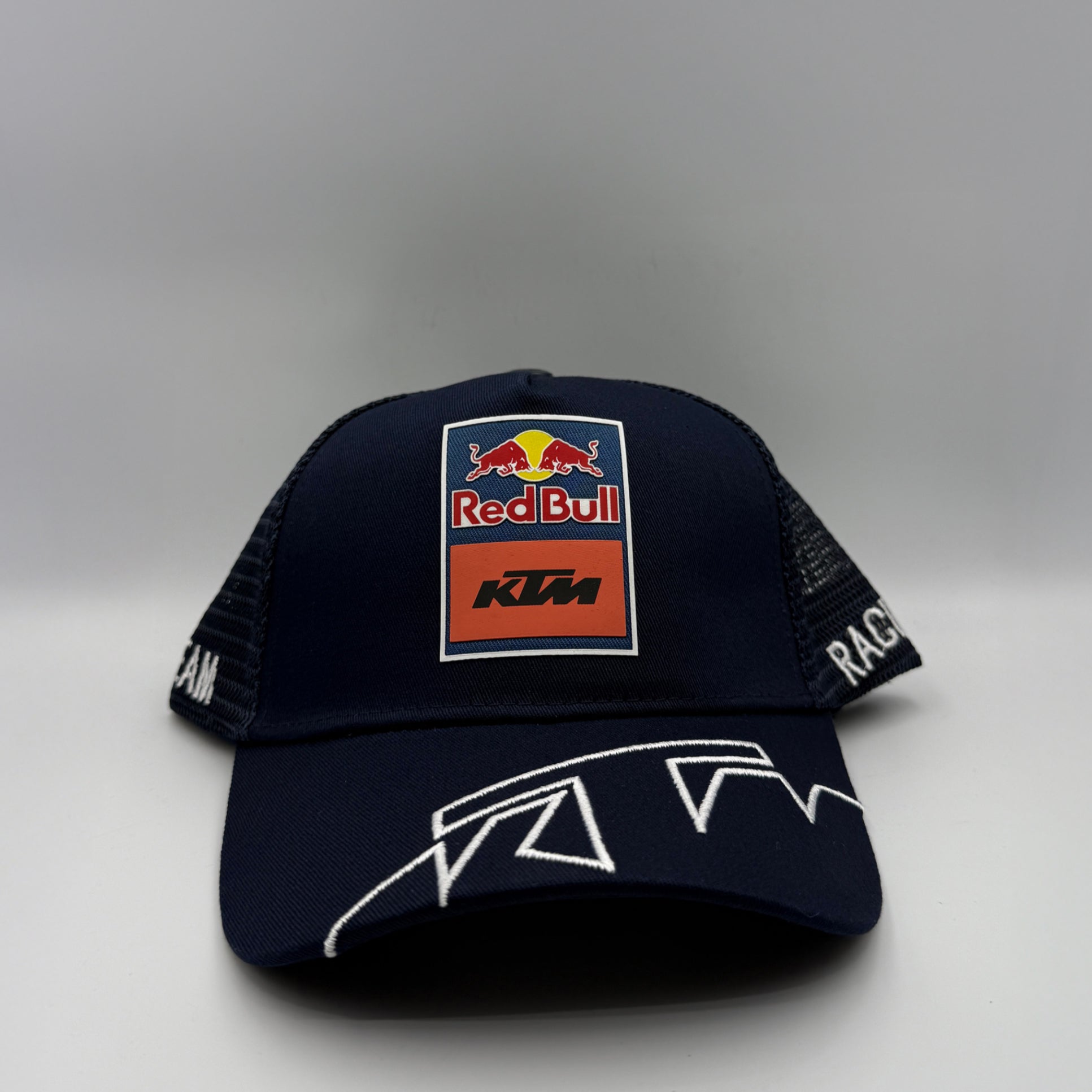 KTM RedBull Navy Cap