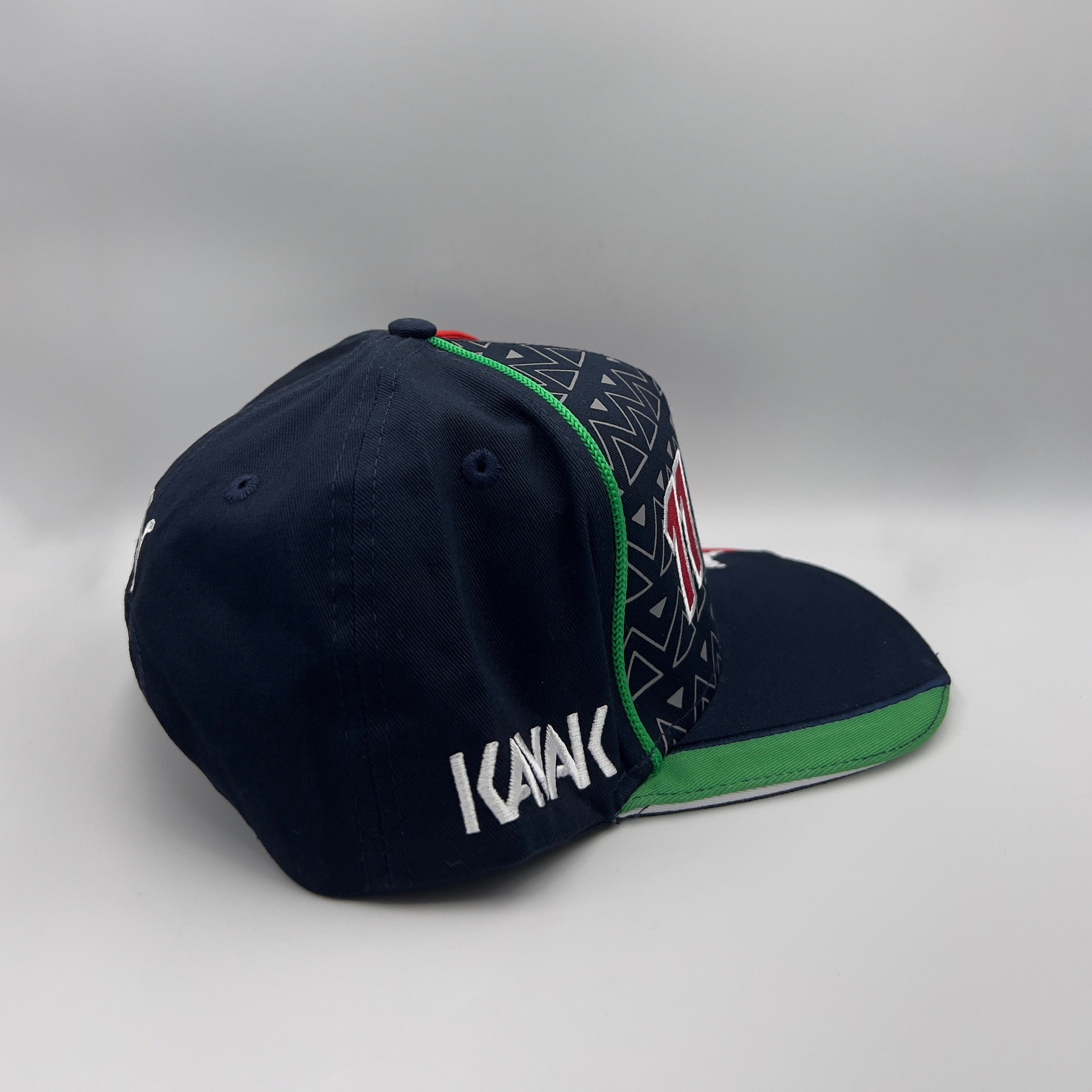 Sergio Perez RedBull Racing Cap