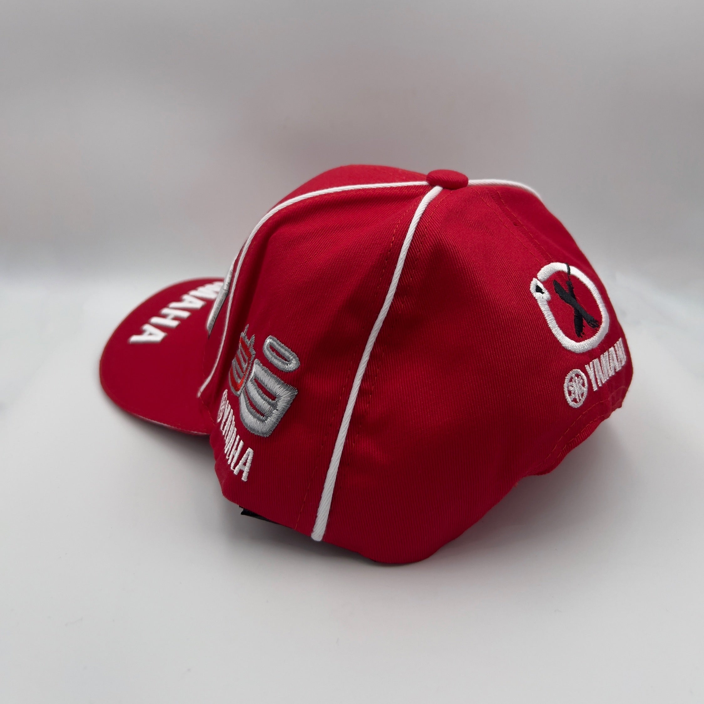 Yamaha Cap