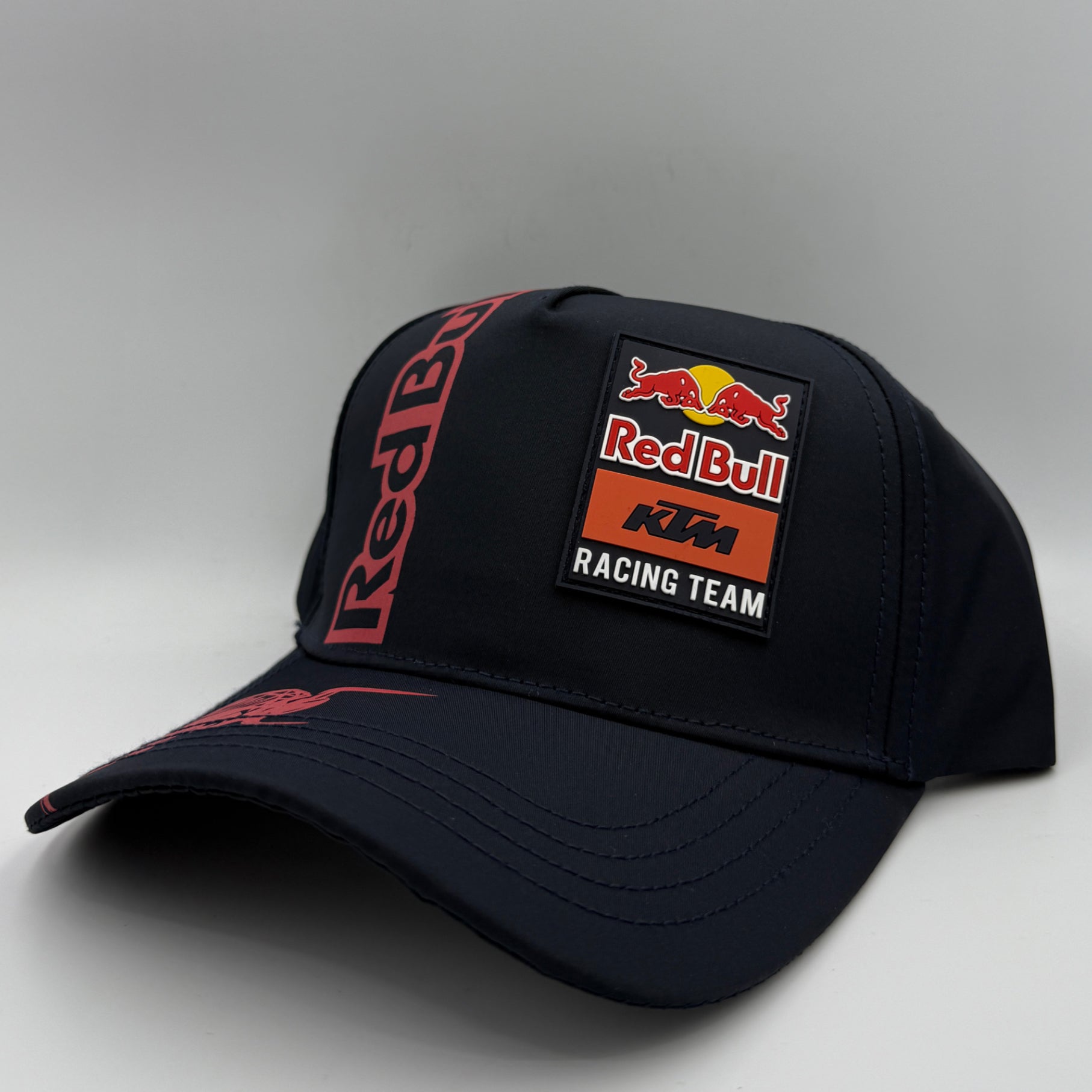 KTM Redbull Cap