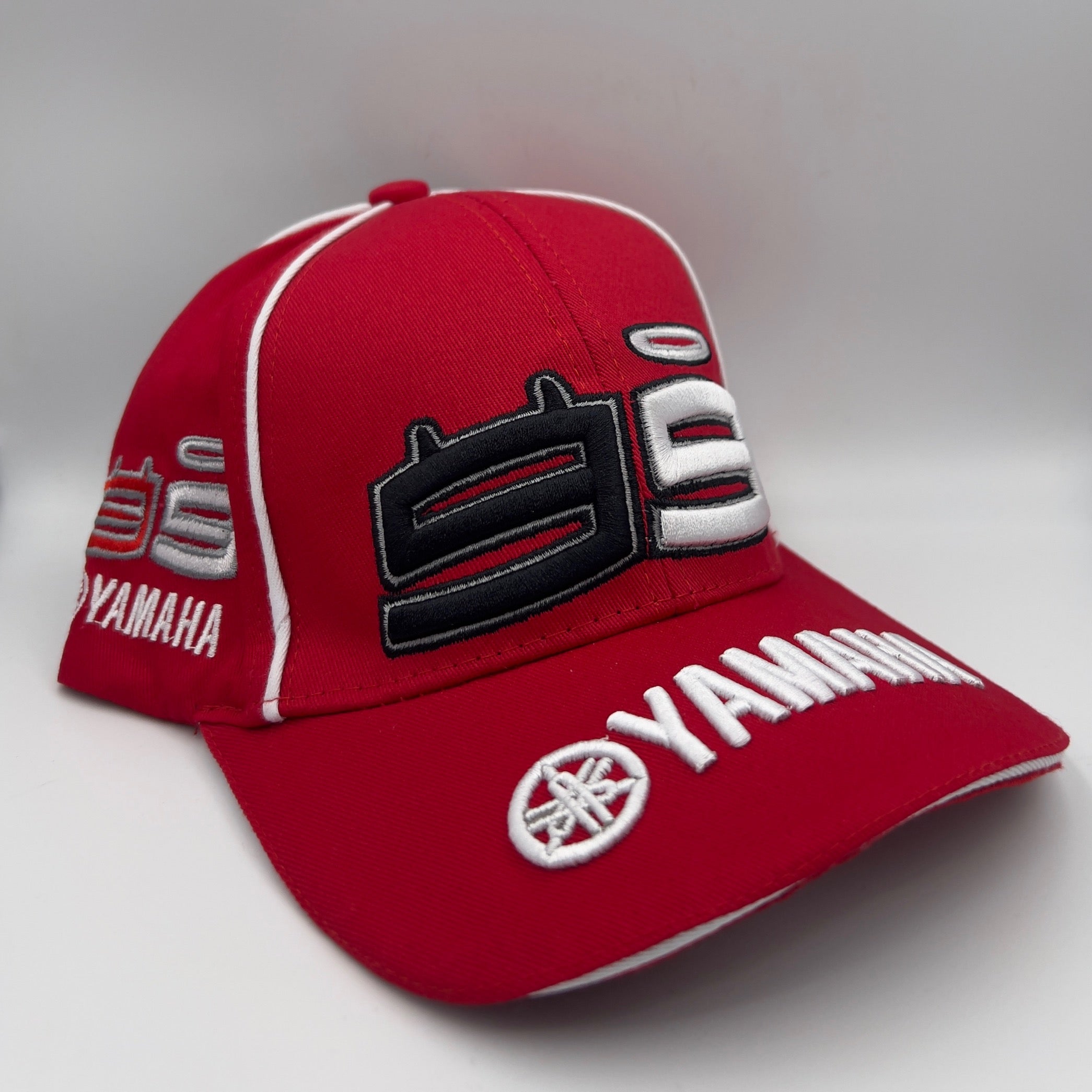 Yamaha Cap