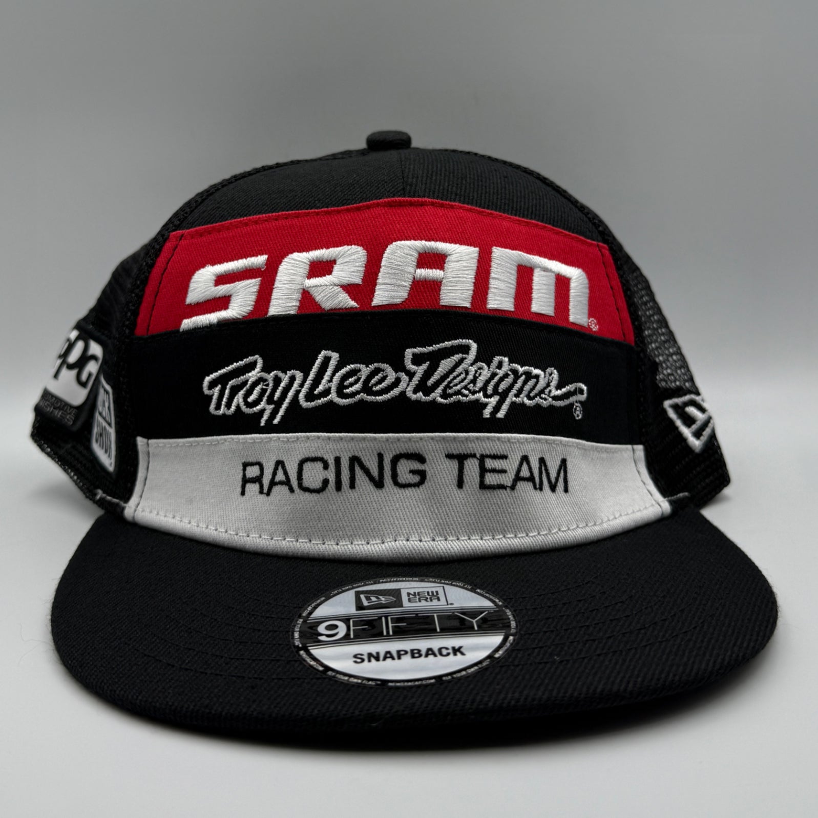 SRAM Troy Lee Designs Cap