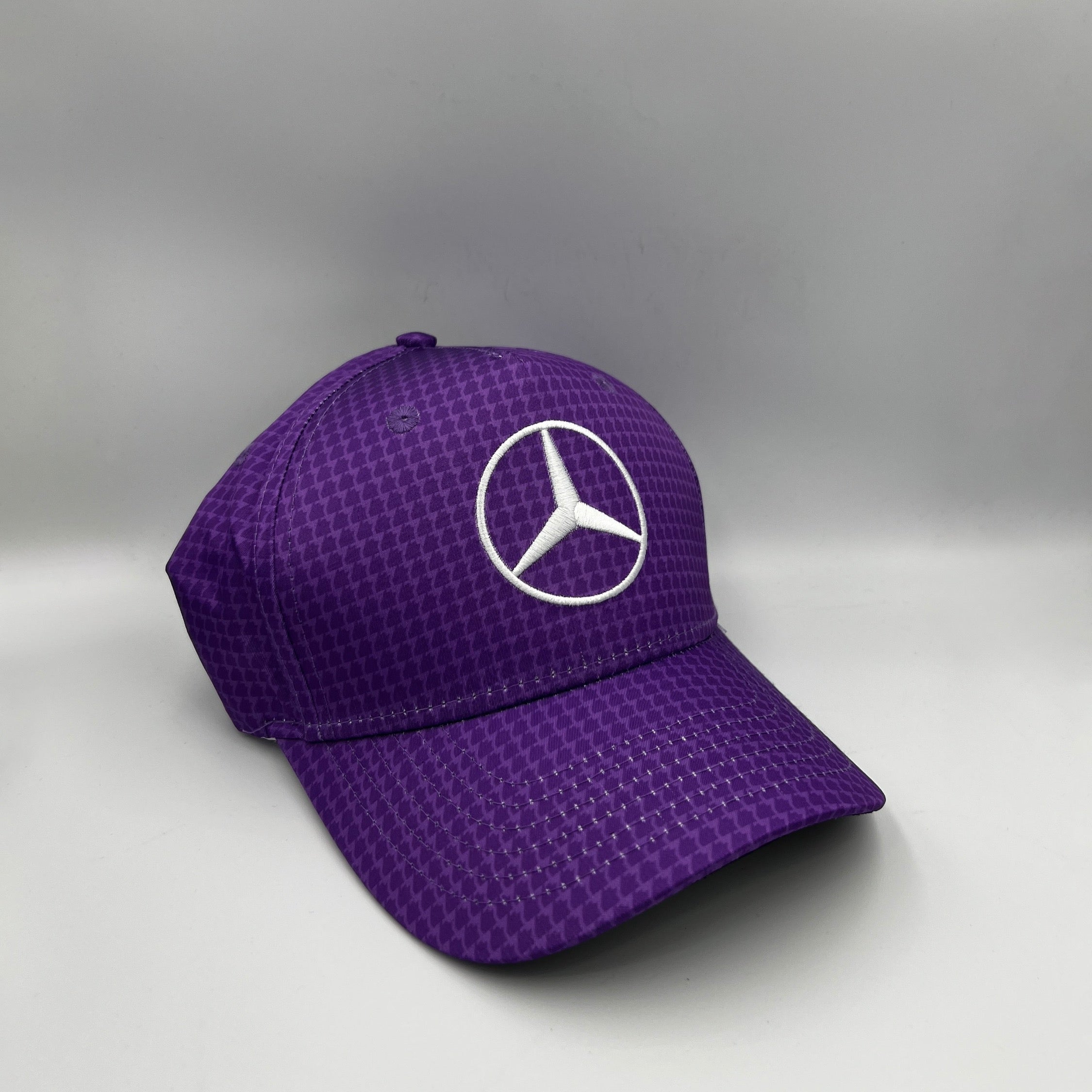 Mercedes-AMG Petronas Cap