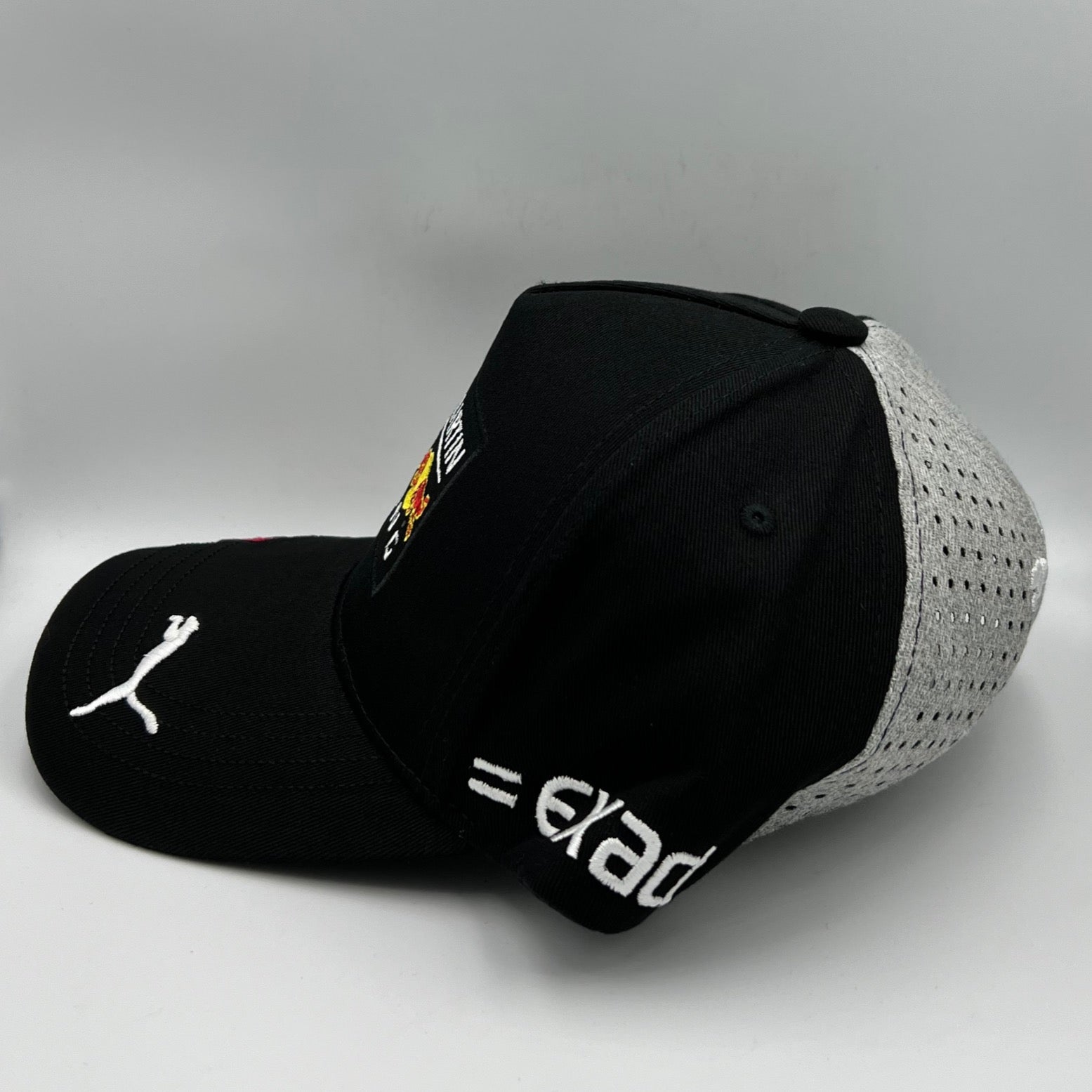 Max Verstappen RedBull Racing Cap