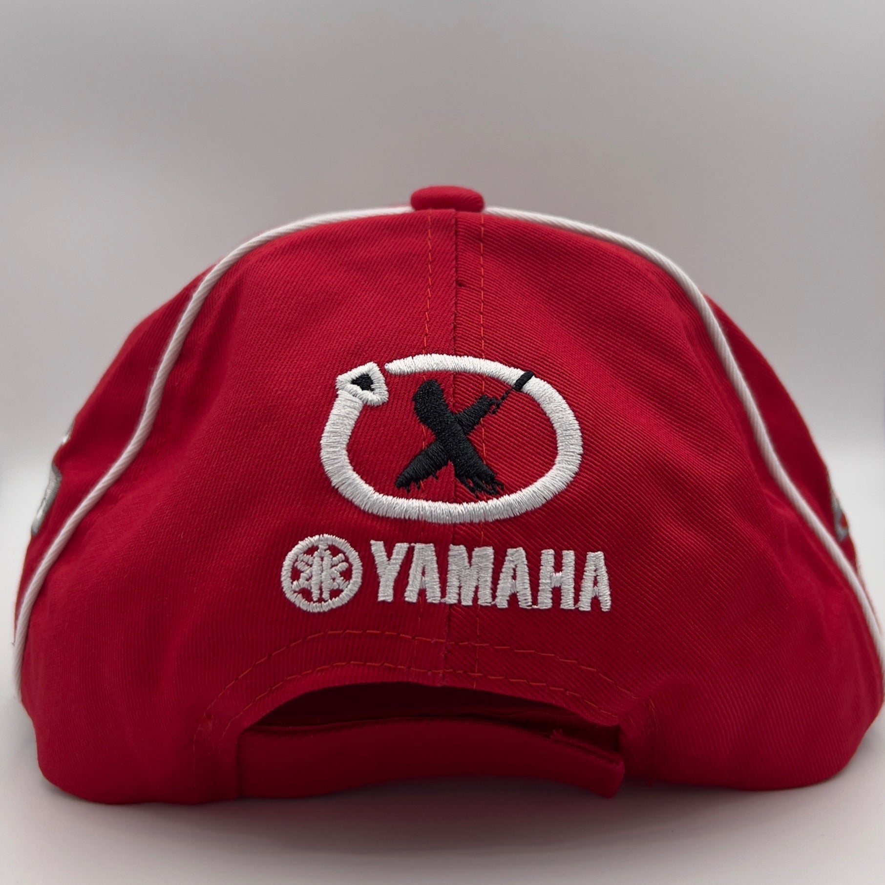 Yamaha Cap