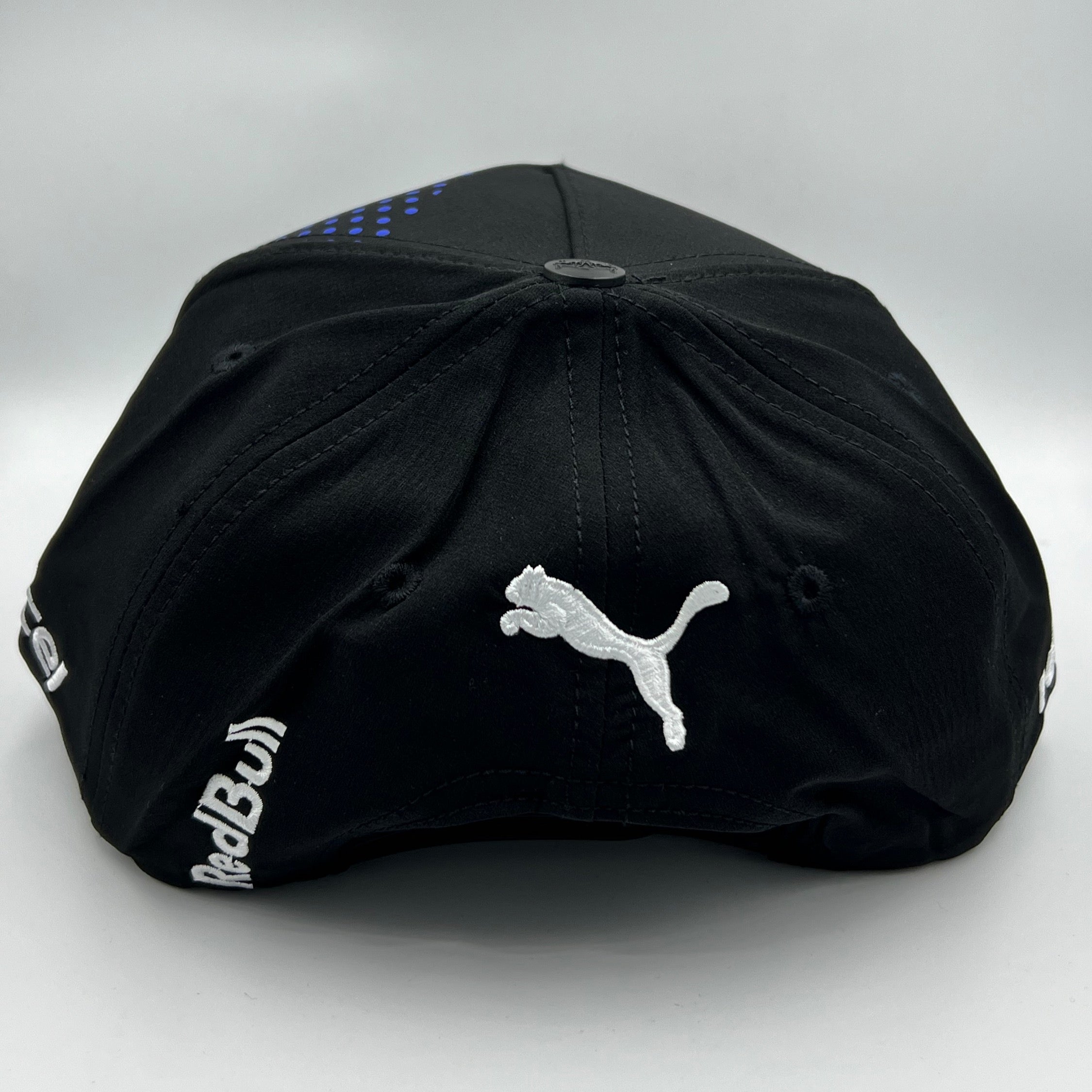 Max Verstappen RedBull Racing Cap