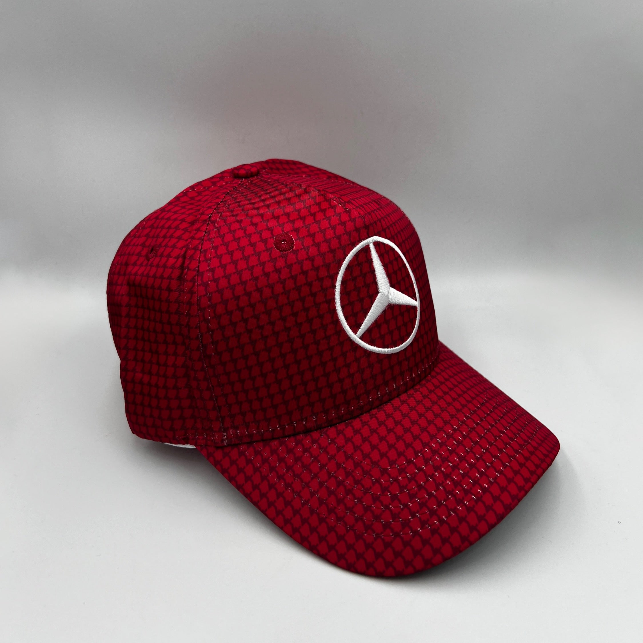Mercedes-AMG Petronas Cap