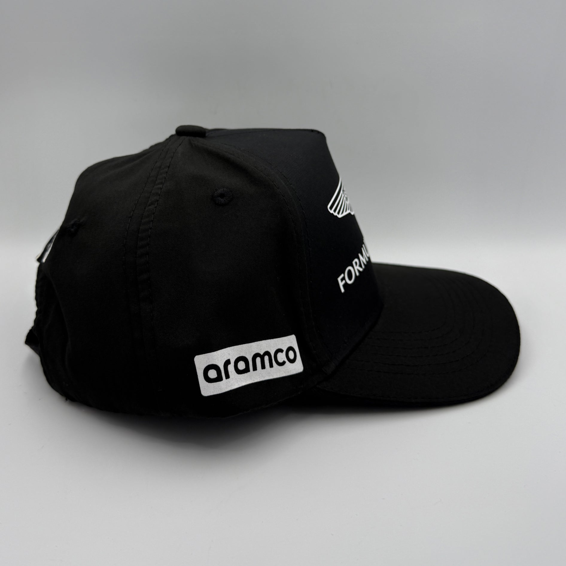 Aston Martin Cap