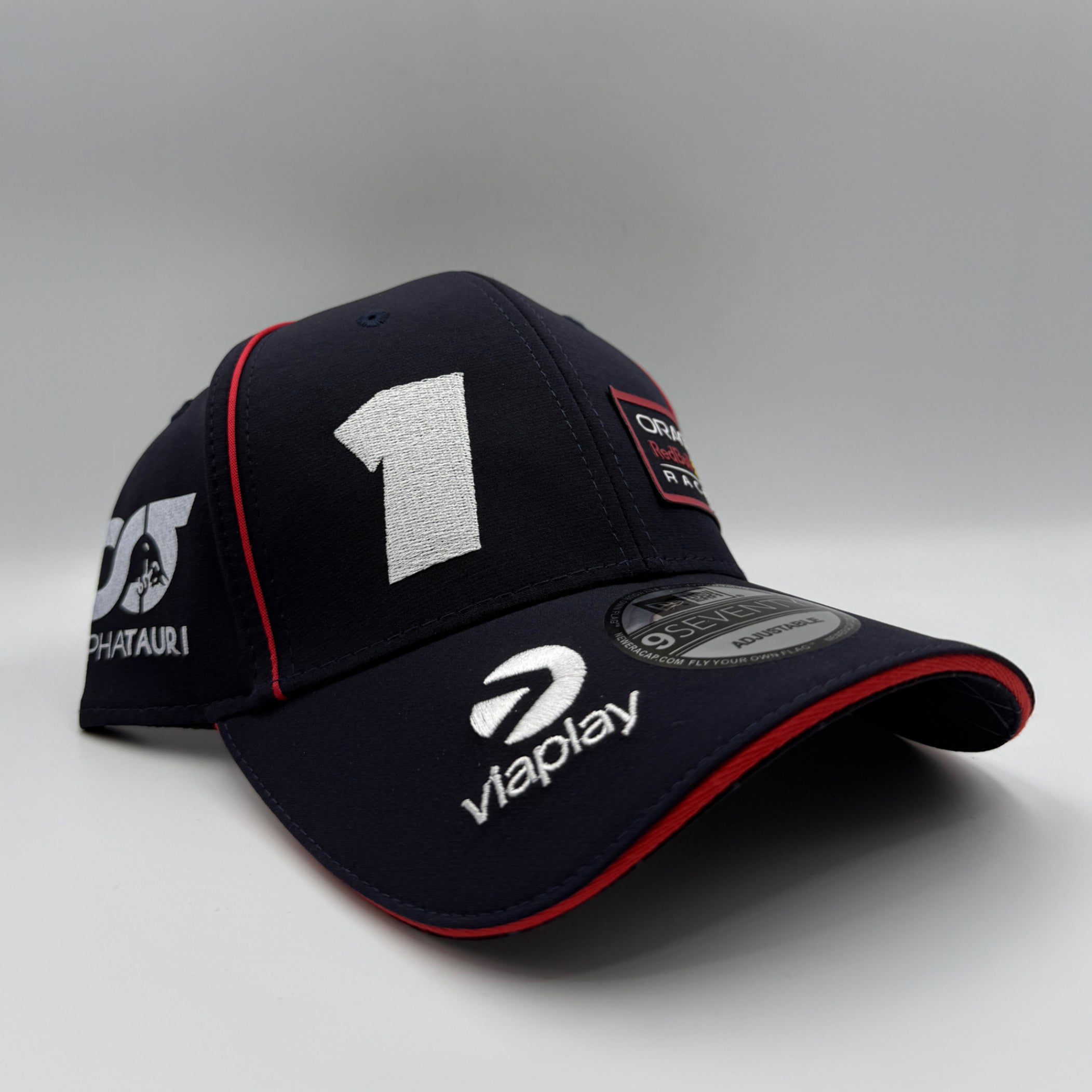 Max Verstappen Driver Cap 2025