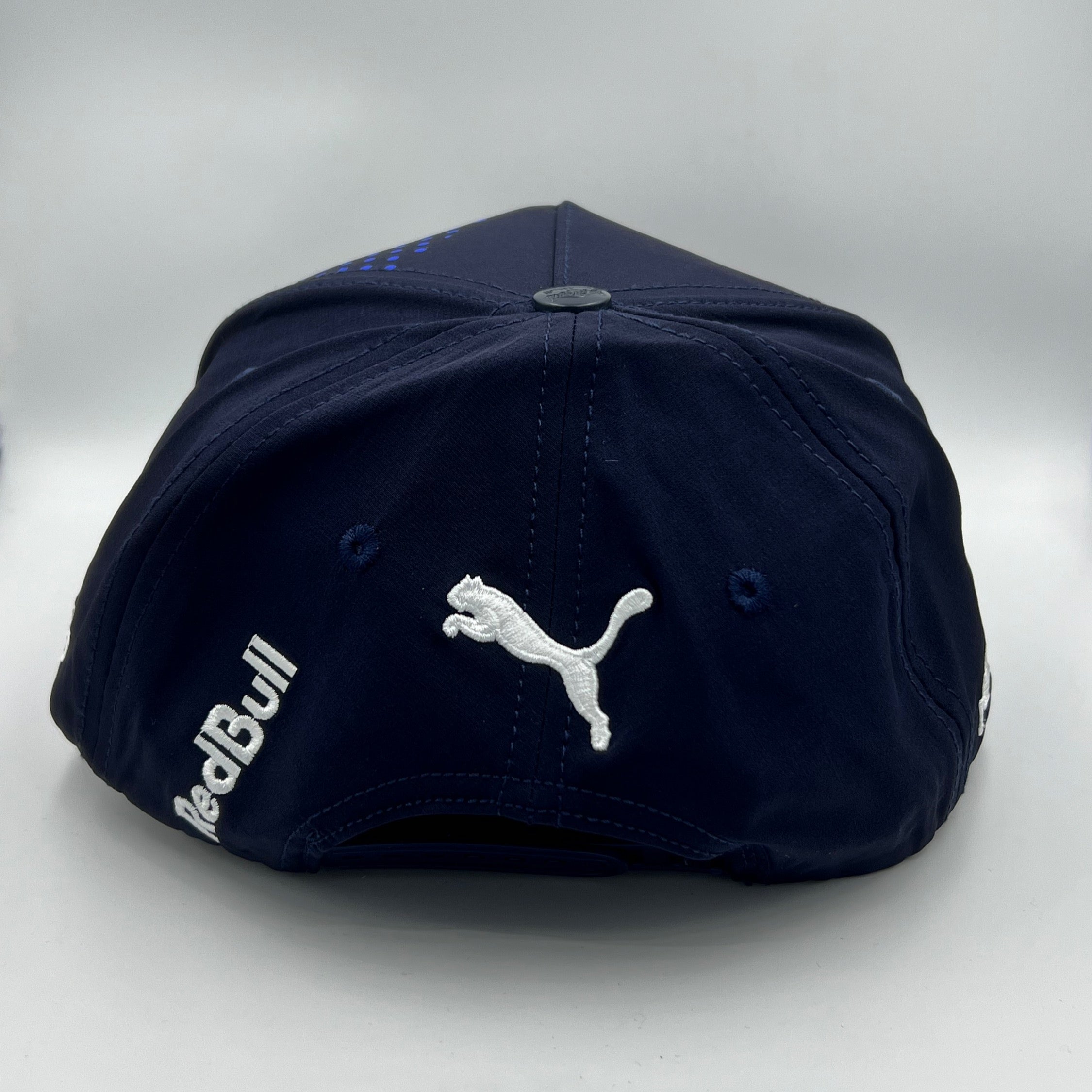 Sergio Perez RedBull Racing Cap