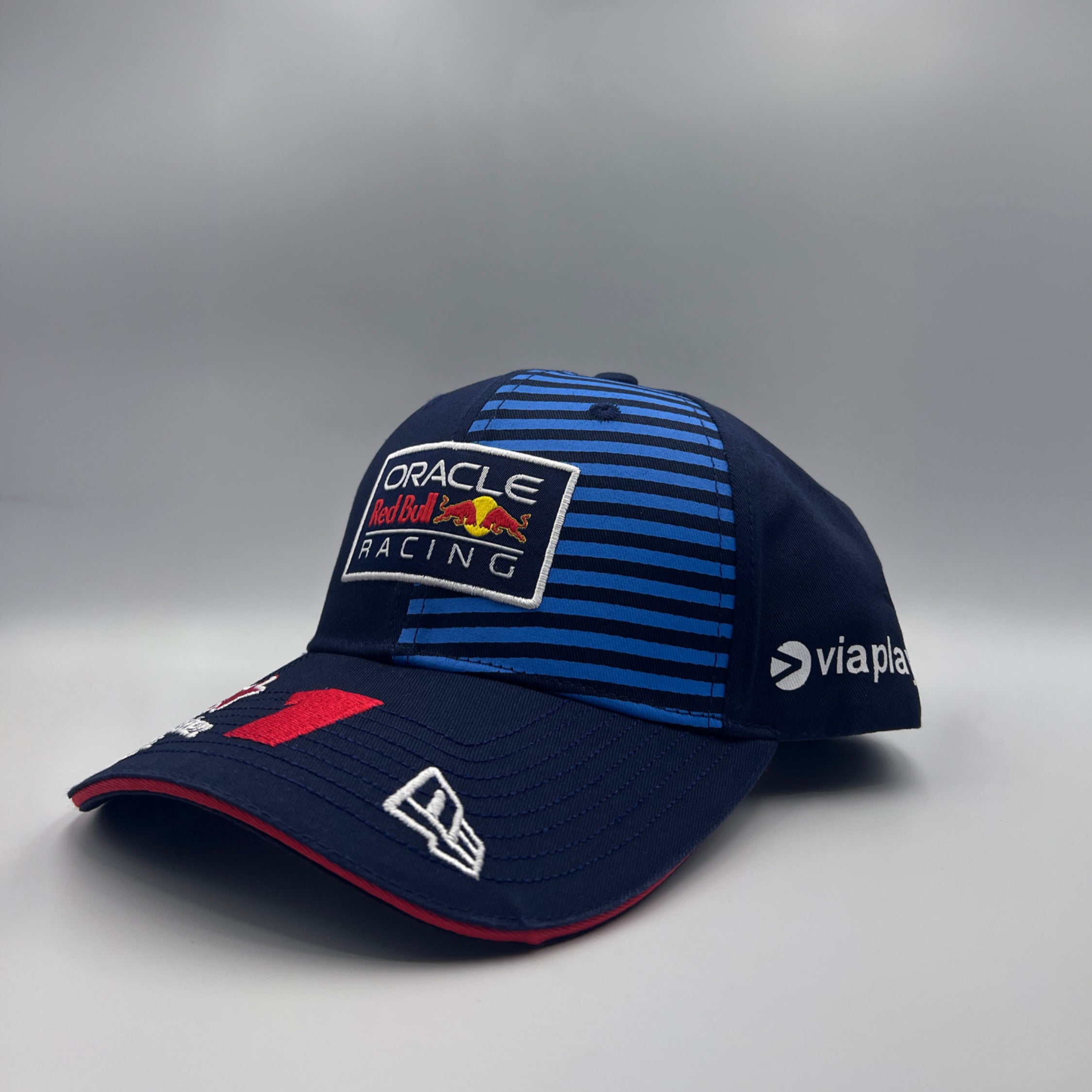 Max Verstappen 2024 RedBull Cap