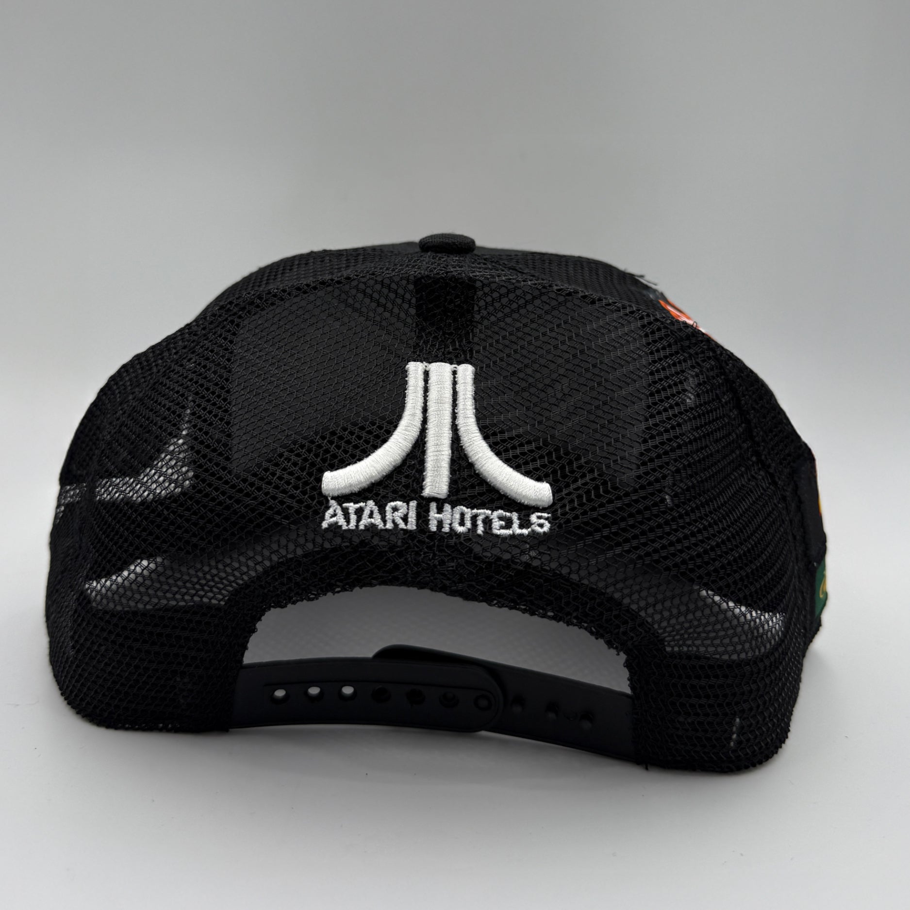 GASGAS Troy Lee Designs Cap