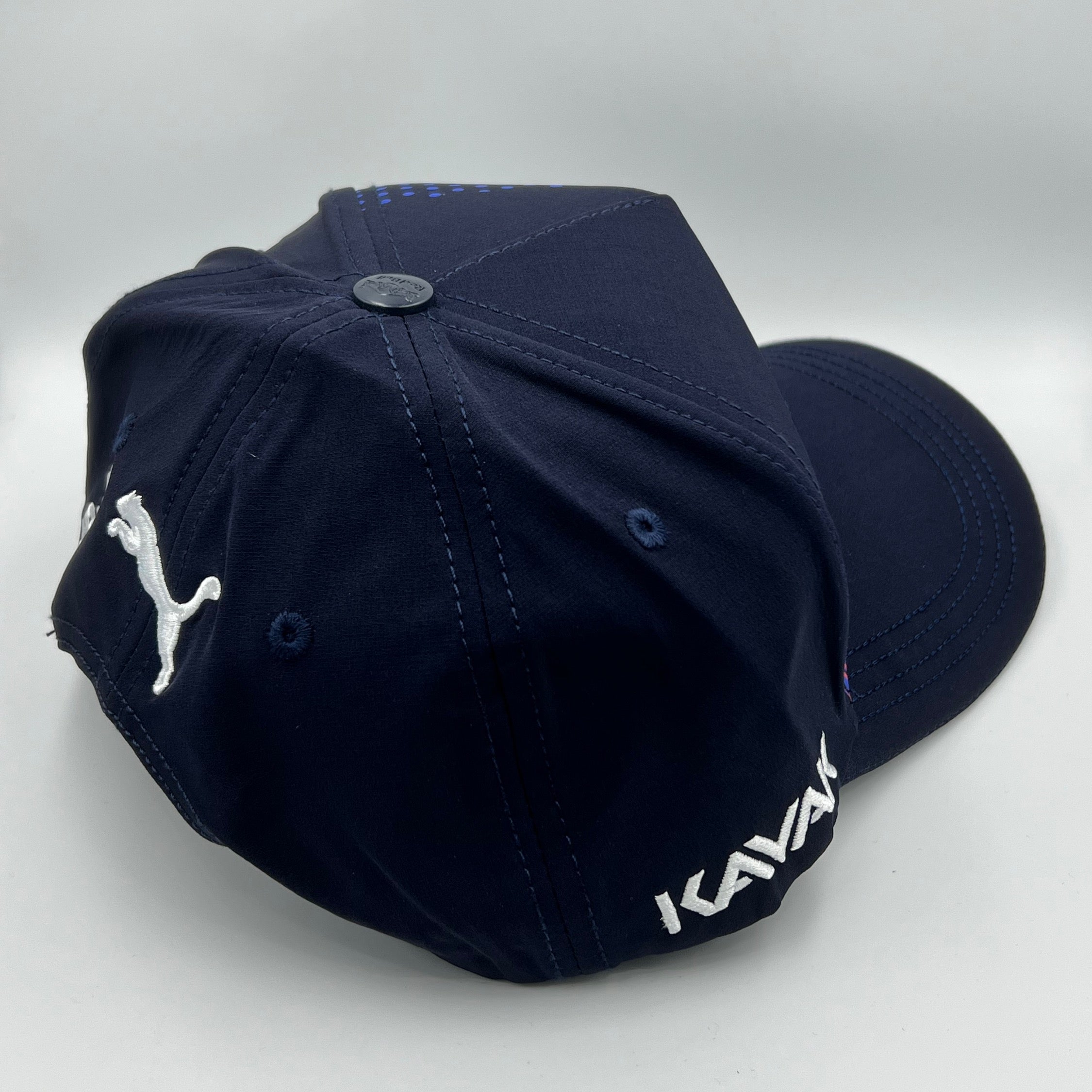 Sergio Perez RedBull Racing Cap