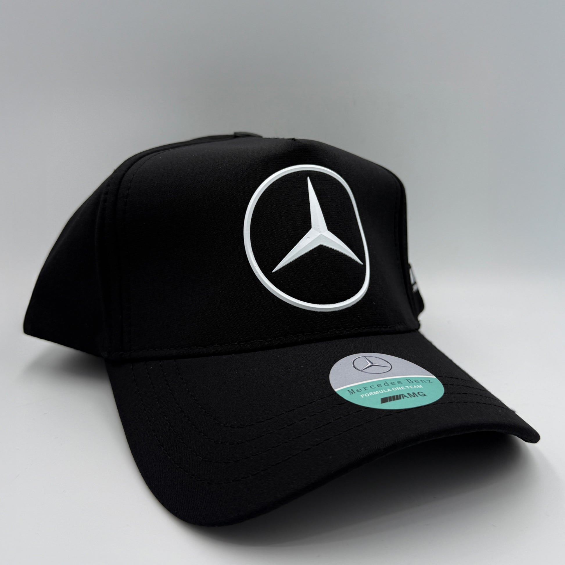 Mercedes Benz AMG Cap