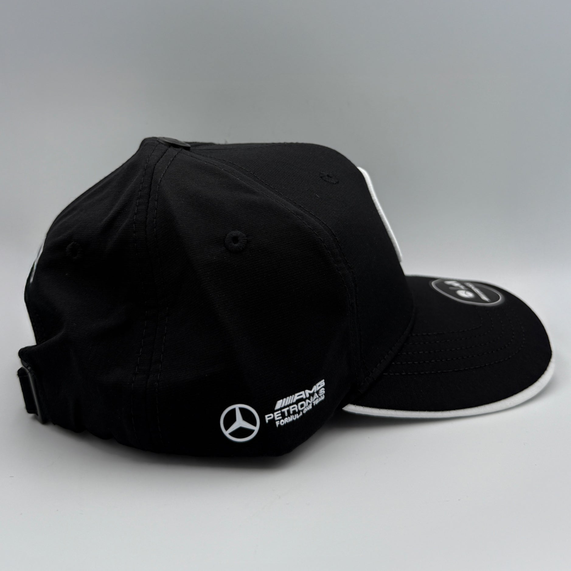 Mercedes AMG cap