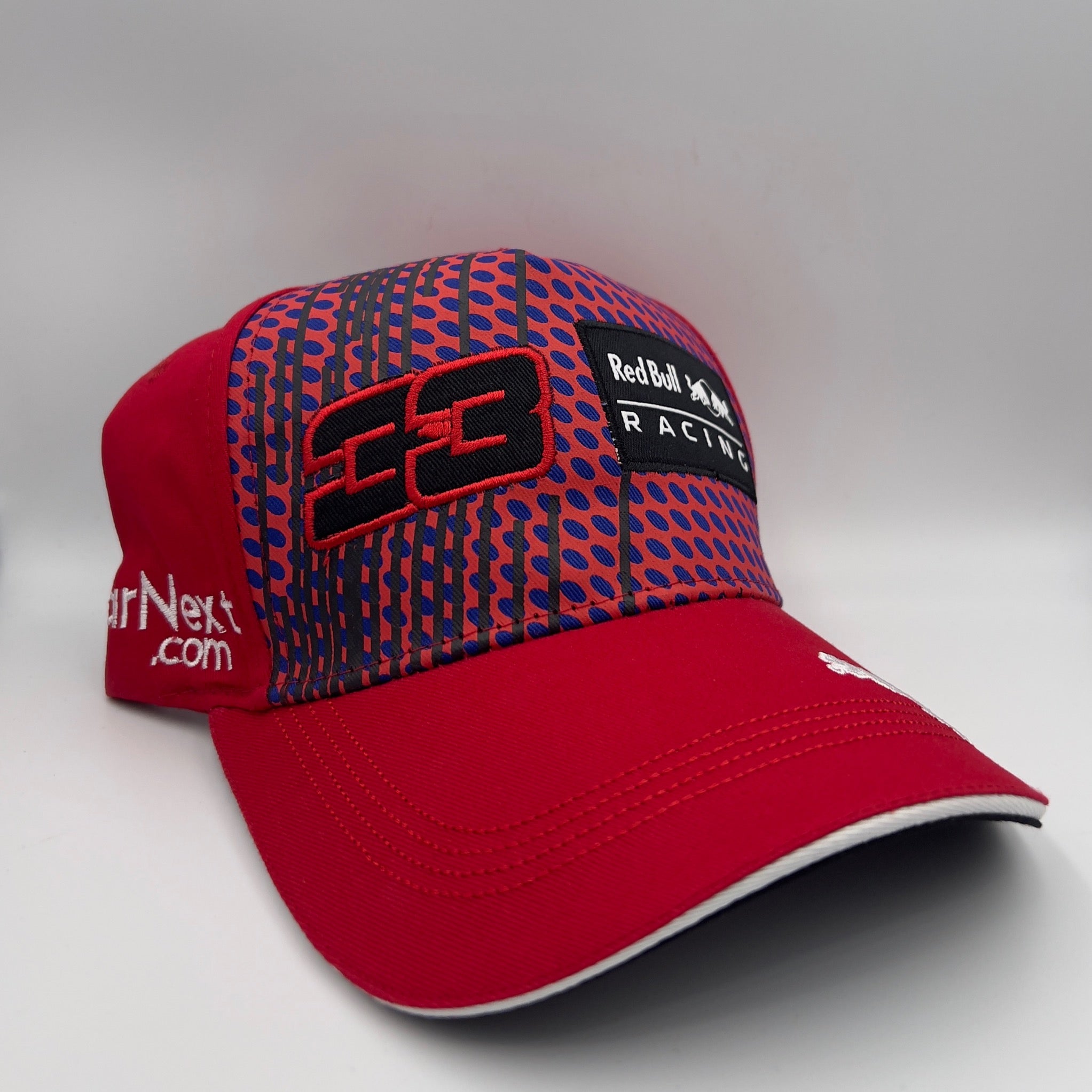 Max Verstappen RedBull Racing Cap