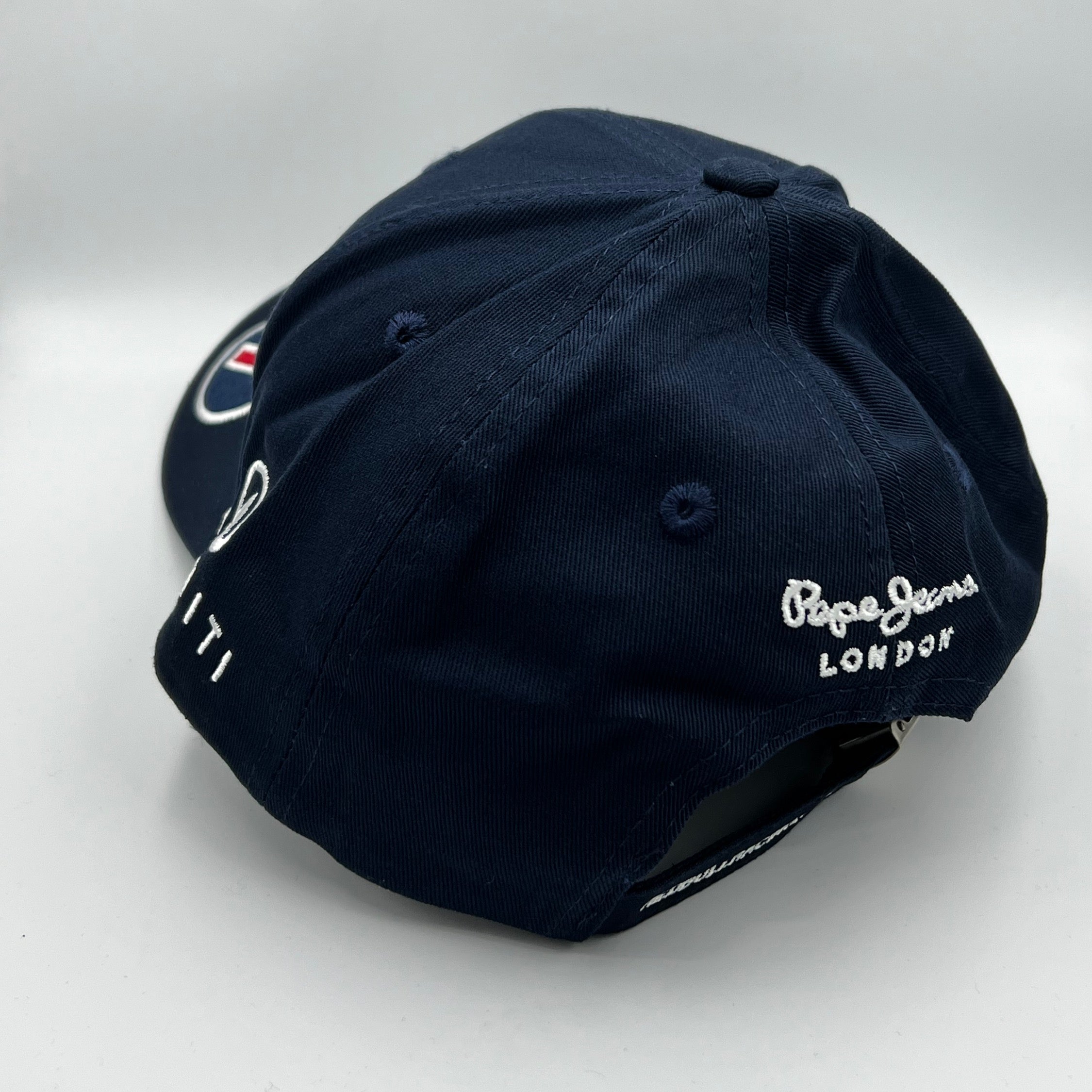 Sebastian Vettel RedBull Racing Cap