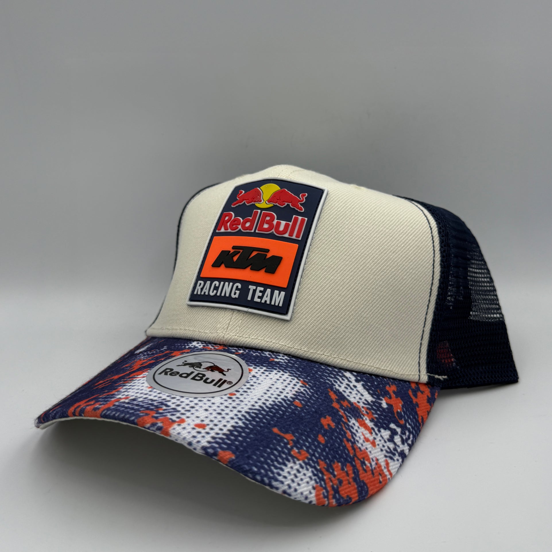 RedBull KTM 2025 Cap