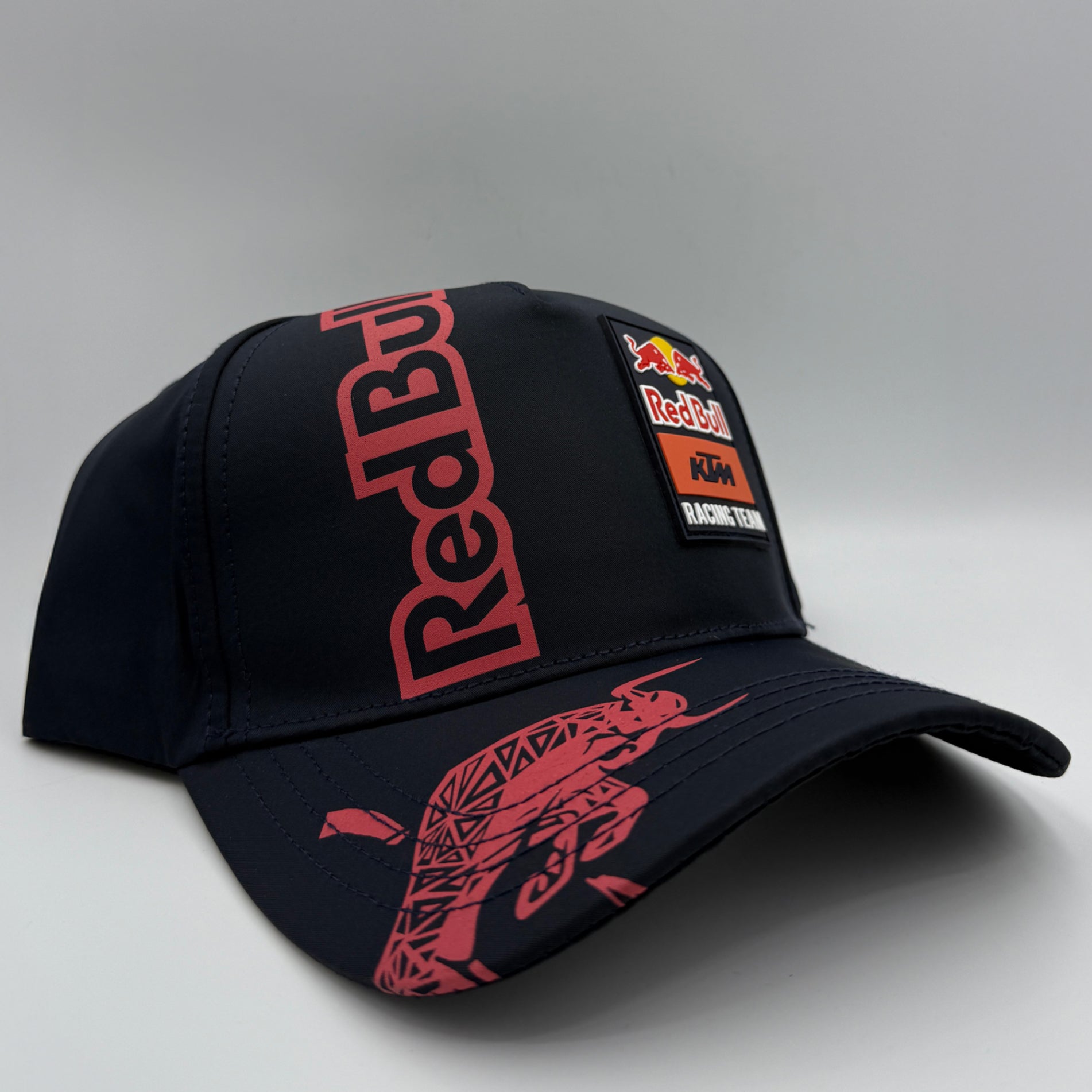 KTM Redbull Cap