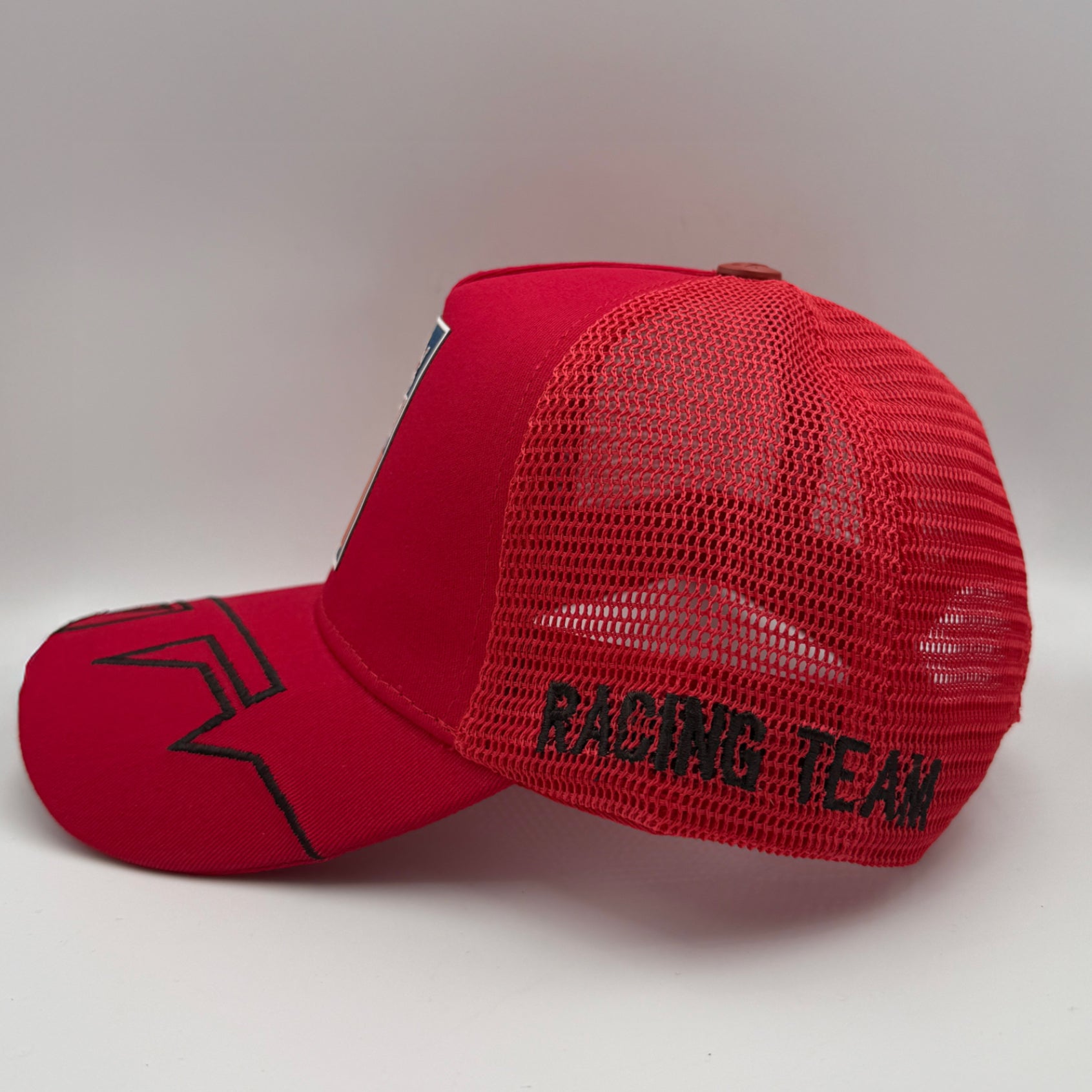 KTM RedBull Red Cap