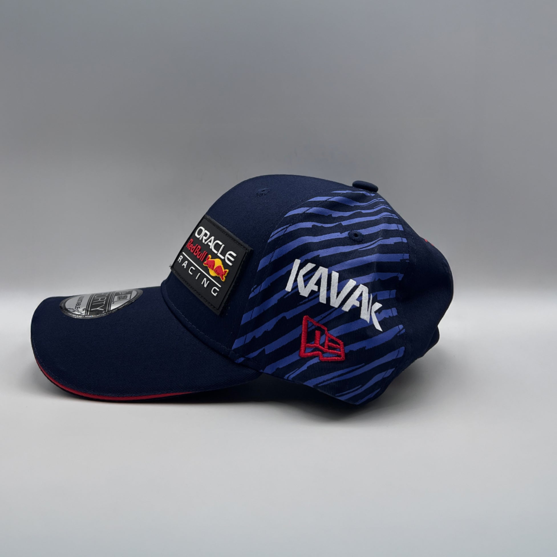 Sergio Perez 2023 Cap