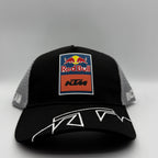 KTM RedBull Cap