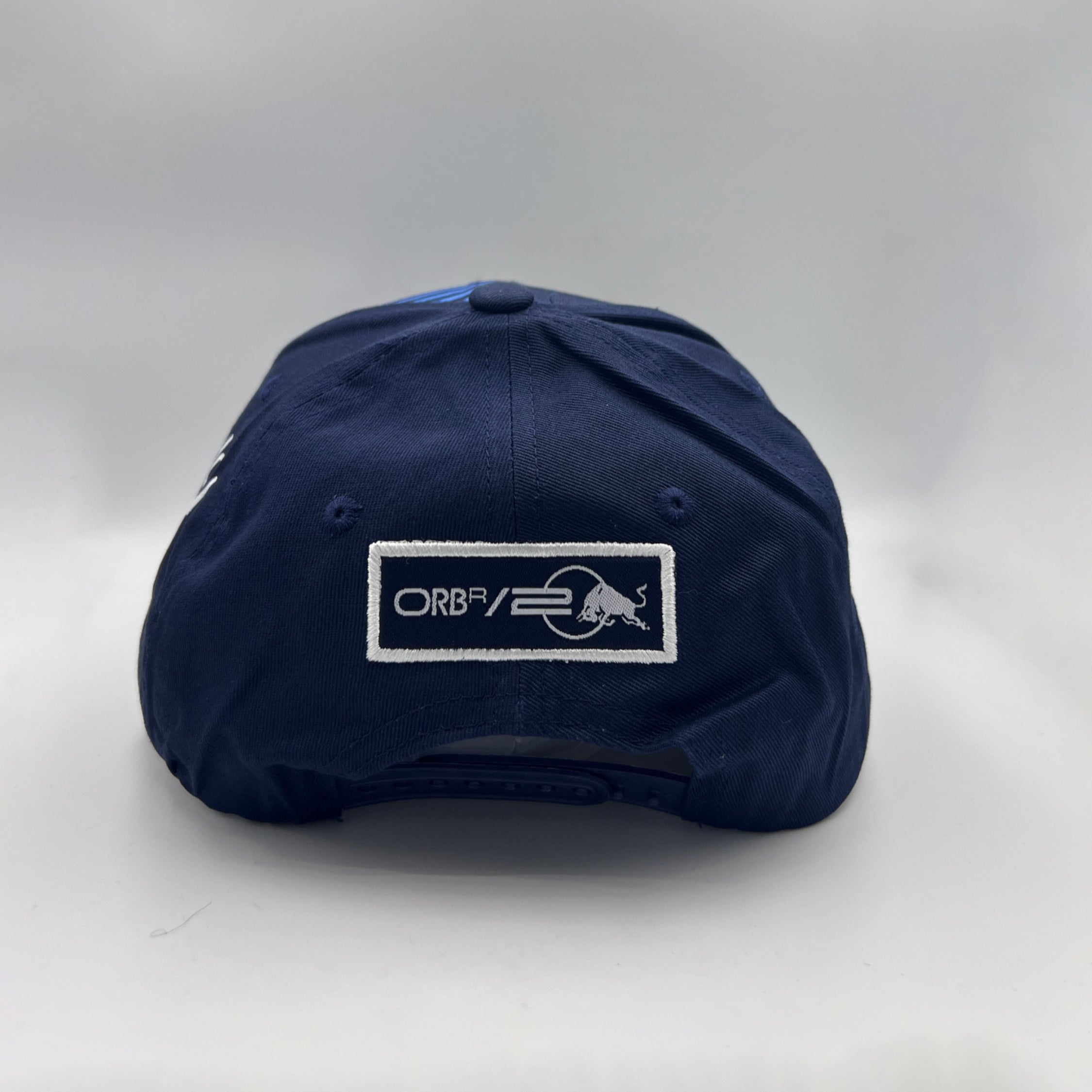 Sergio Perez 2024 RedBull Cap