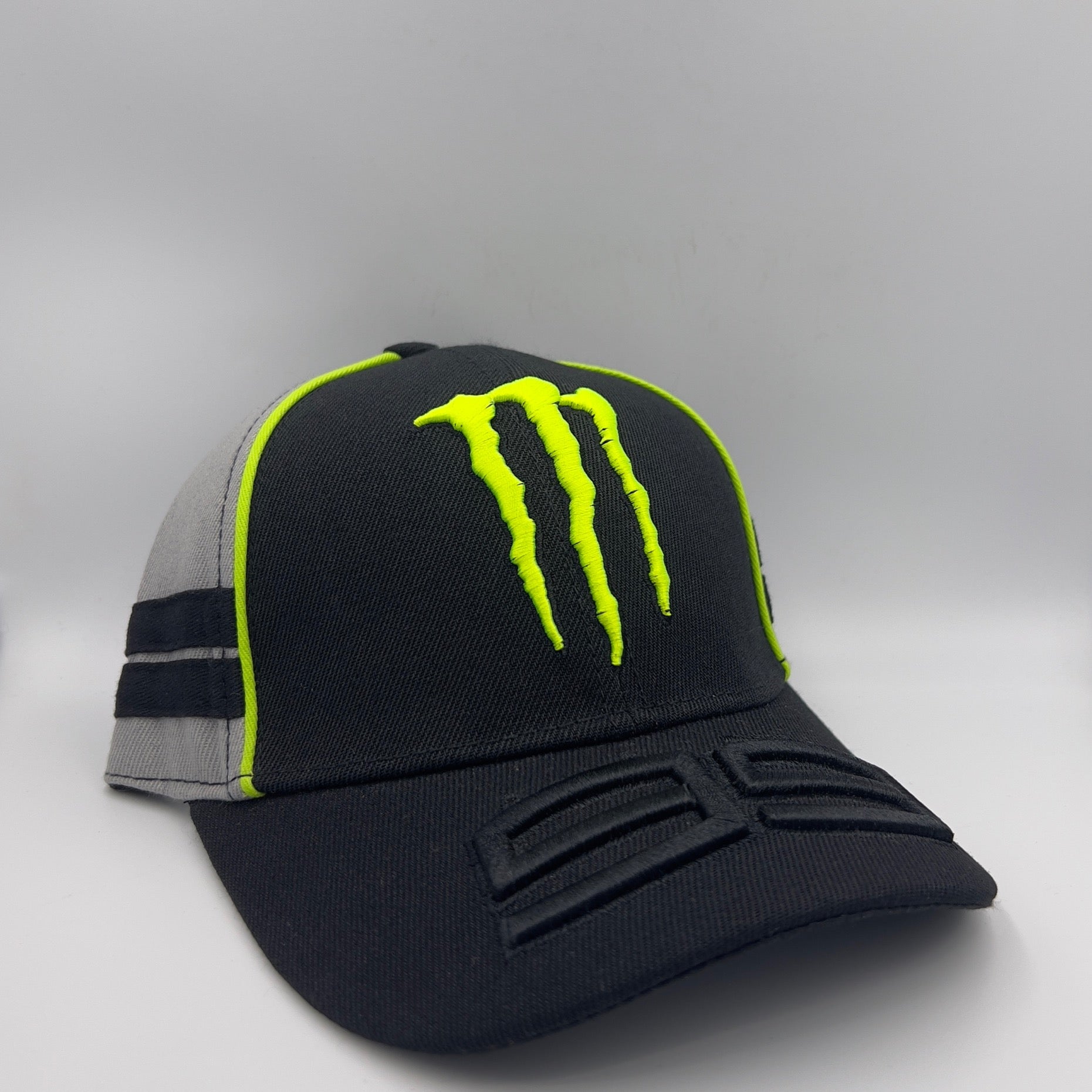 Monster Cap