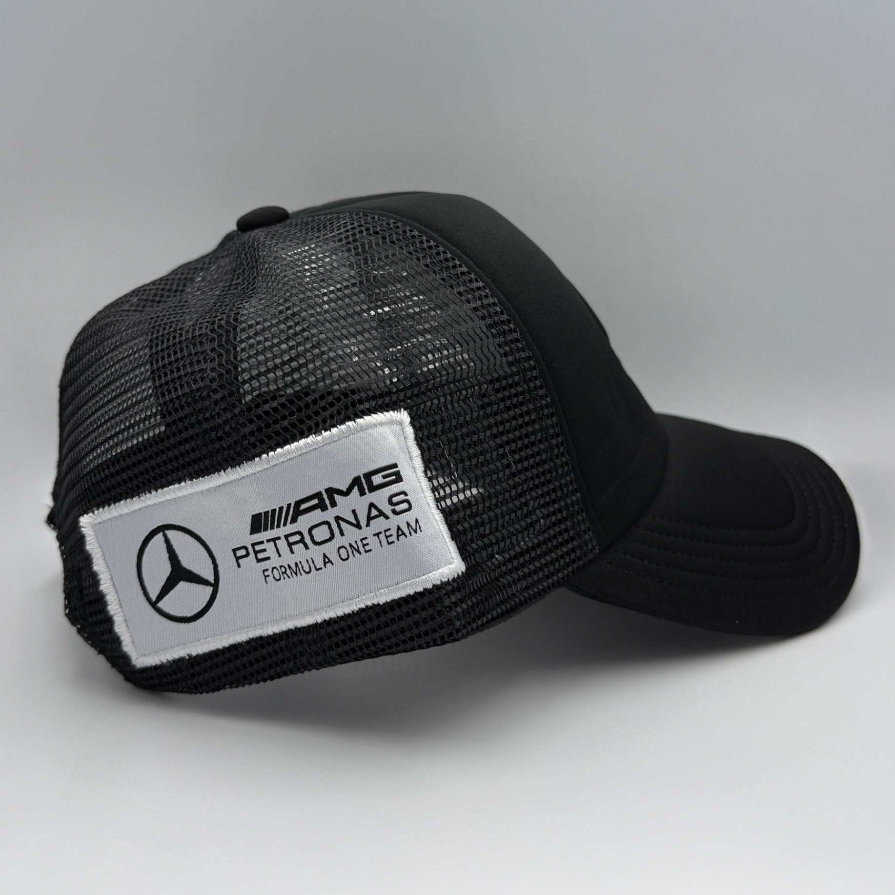 Mercedes Trucker Cap