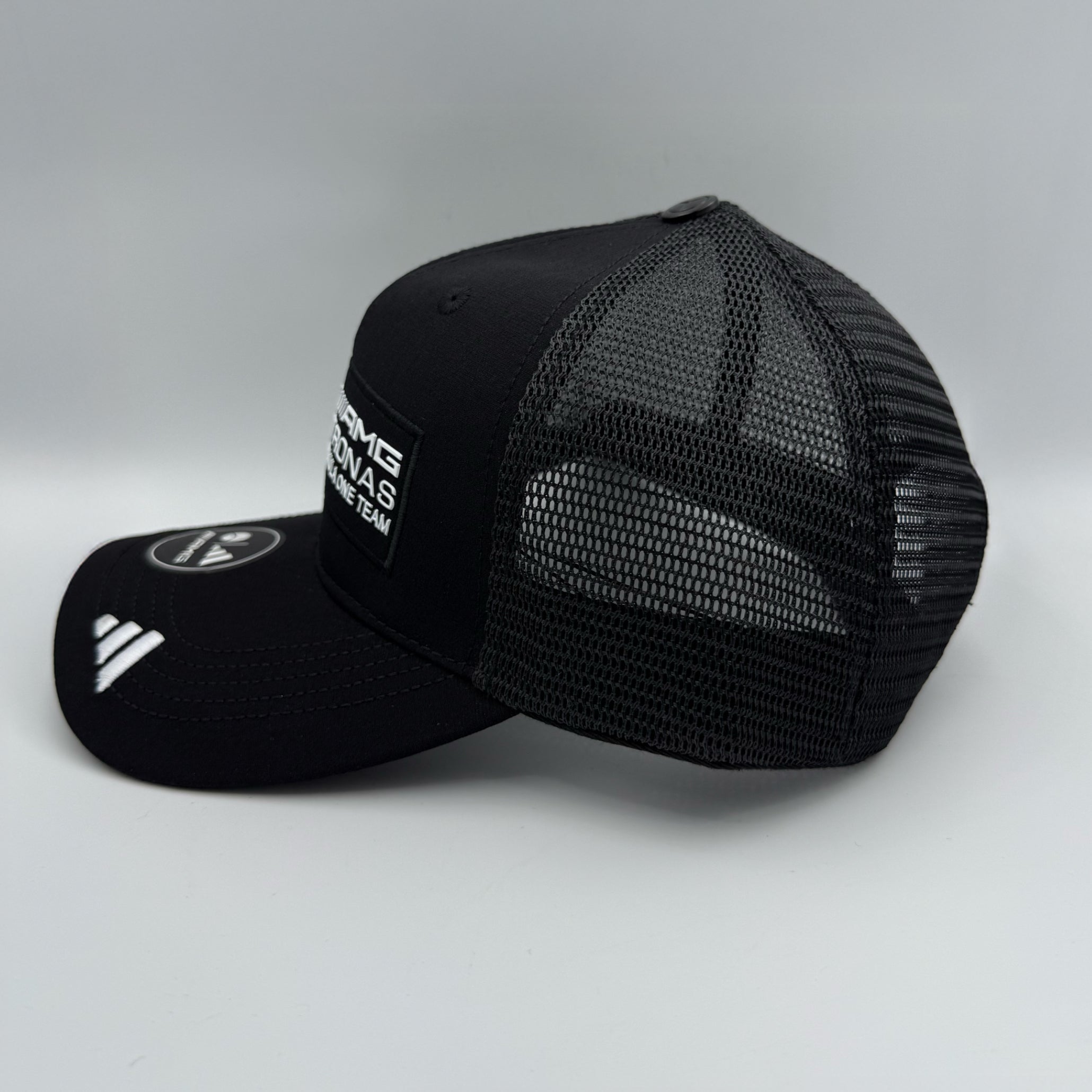 Mercedes AMG Petronas Trucker Cap