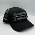GASGAS Troy Lee Designs Curved Cap