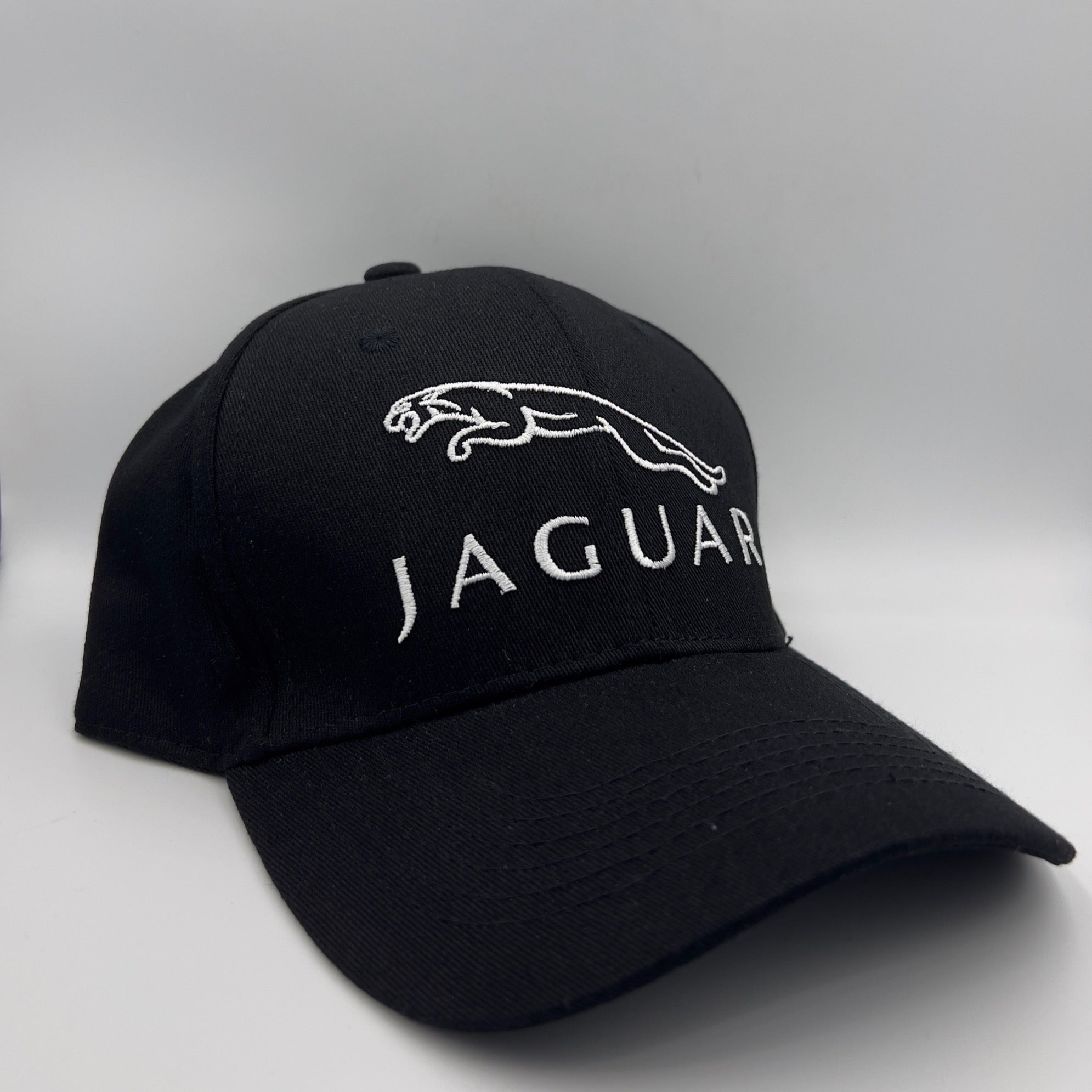 Jaguar Cap