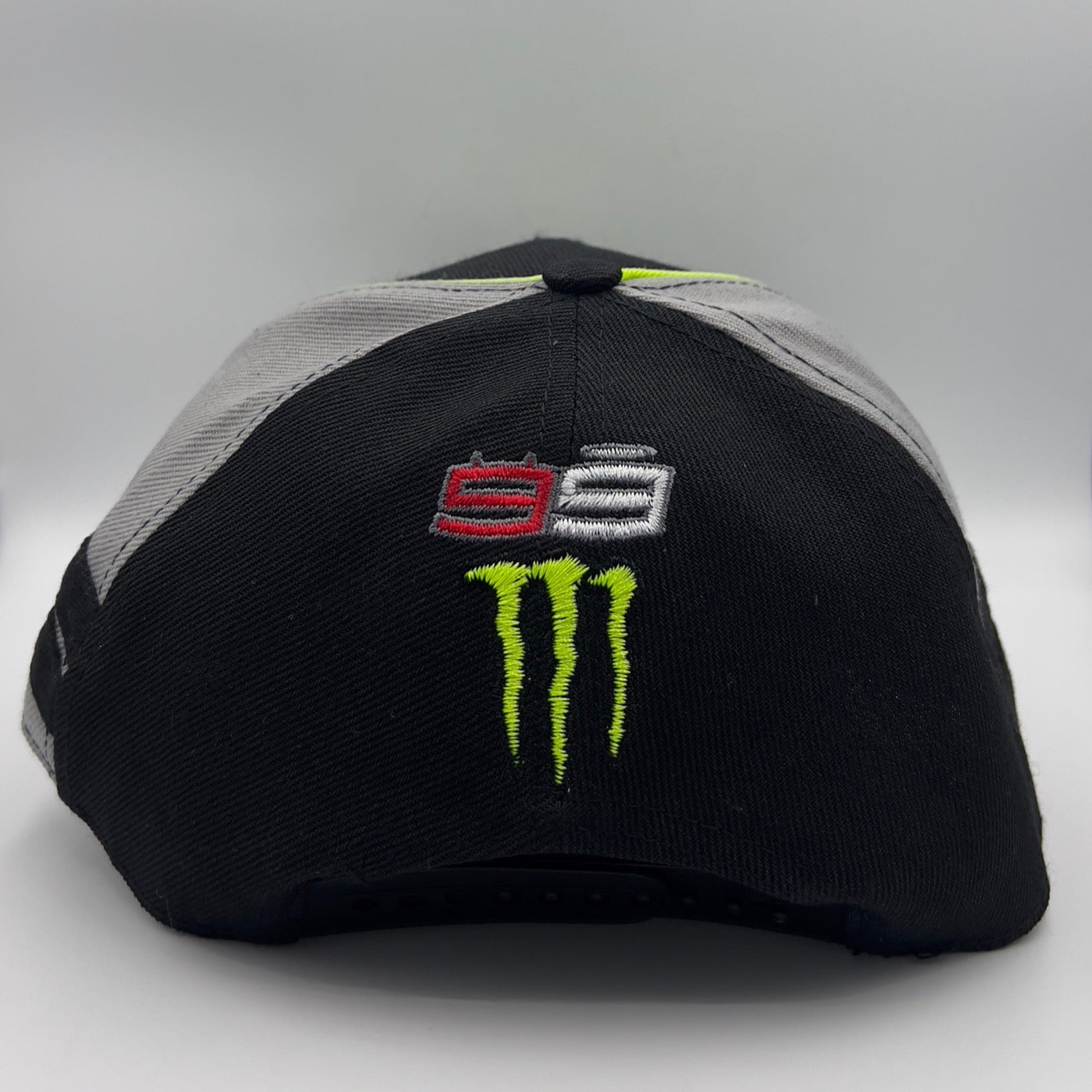 Monster Cap