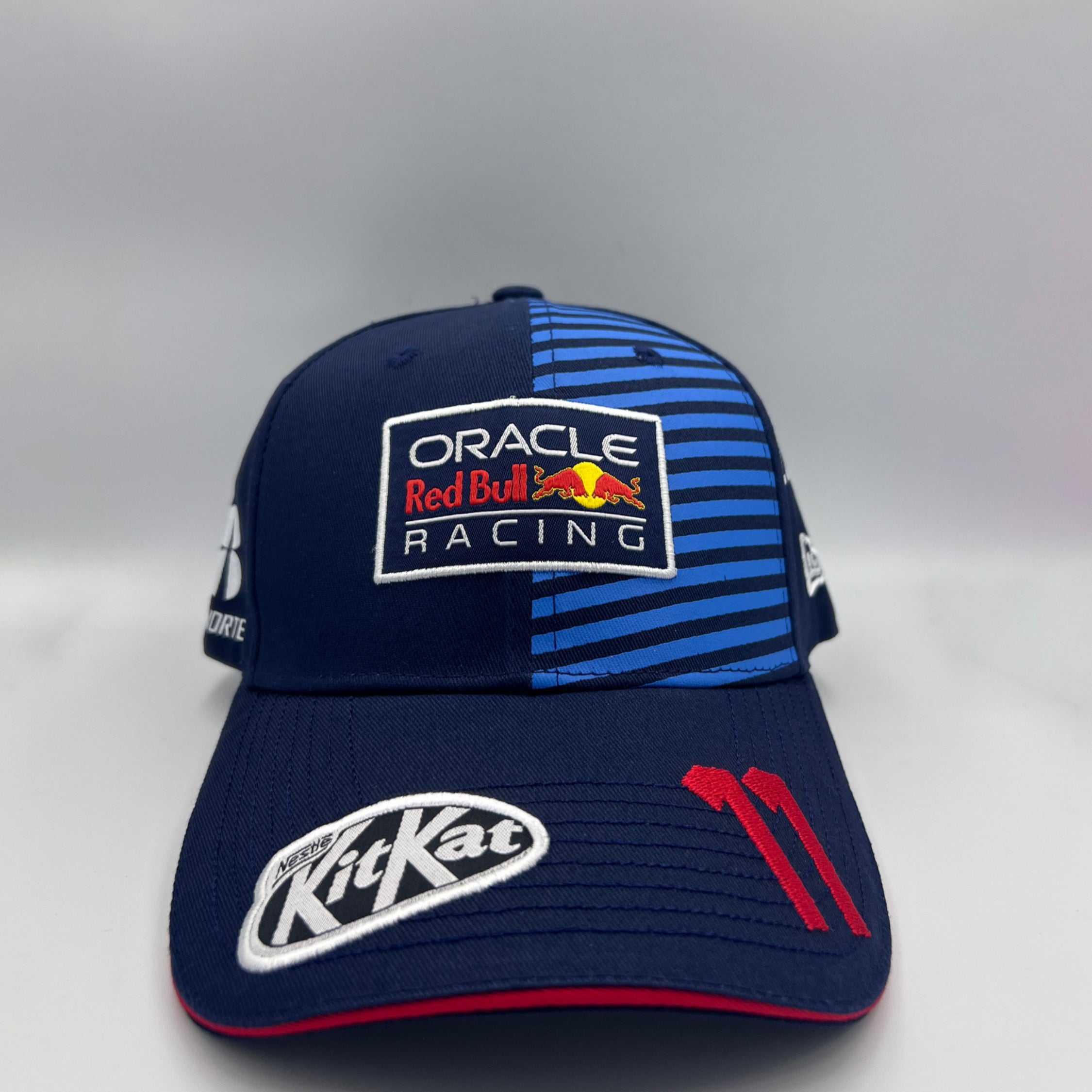 Sergio Perez 2024 RedBull Cap